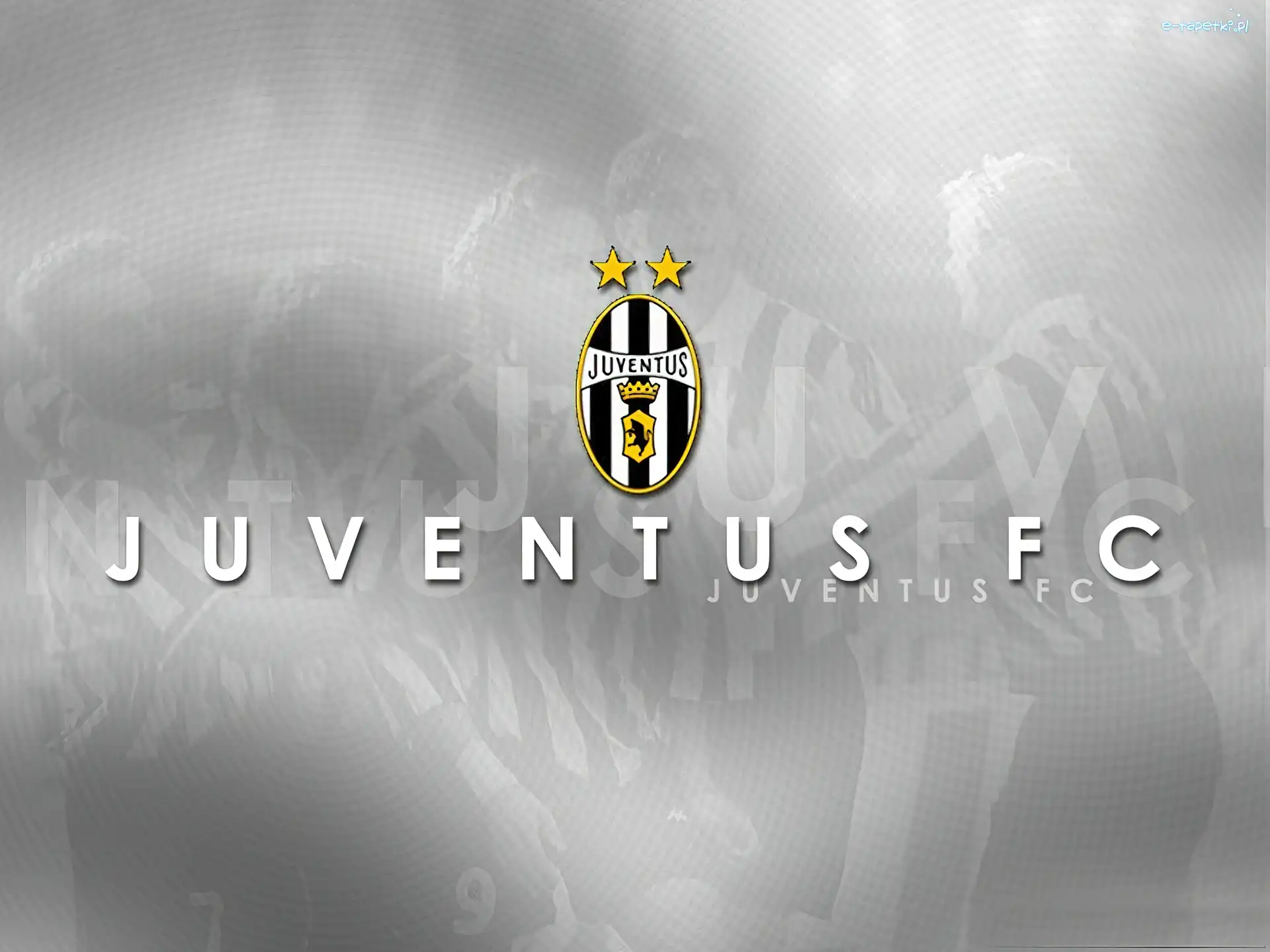 Juventus FC, Piłka nożna