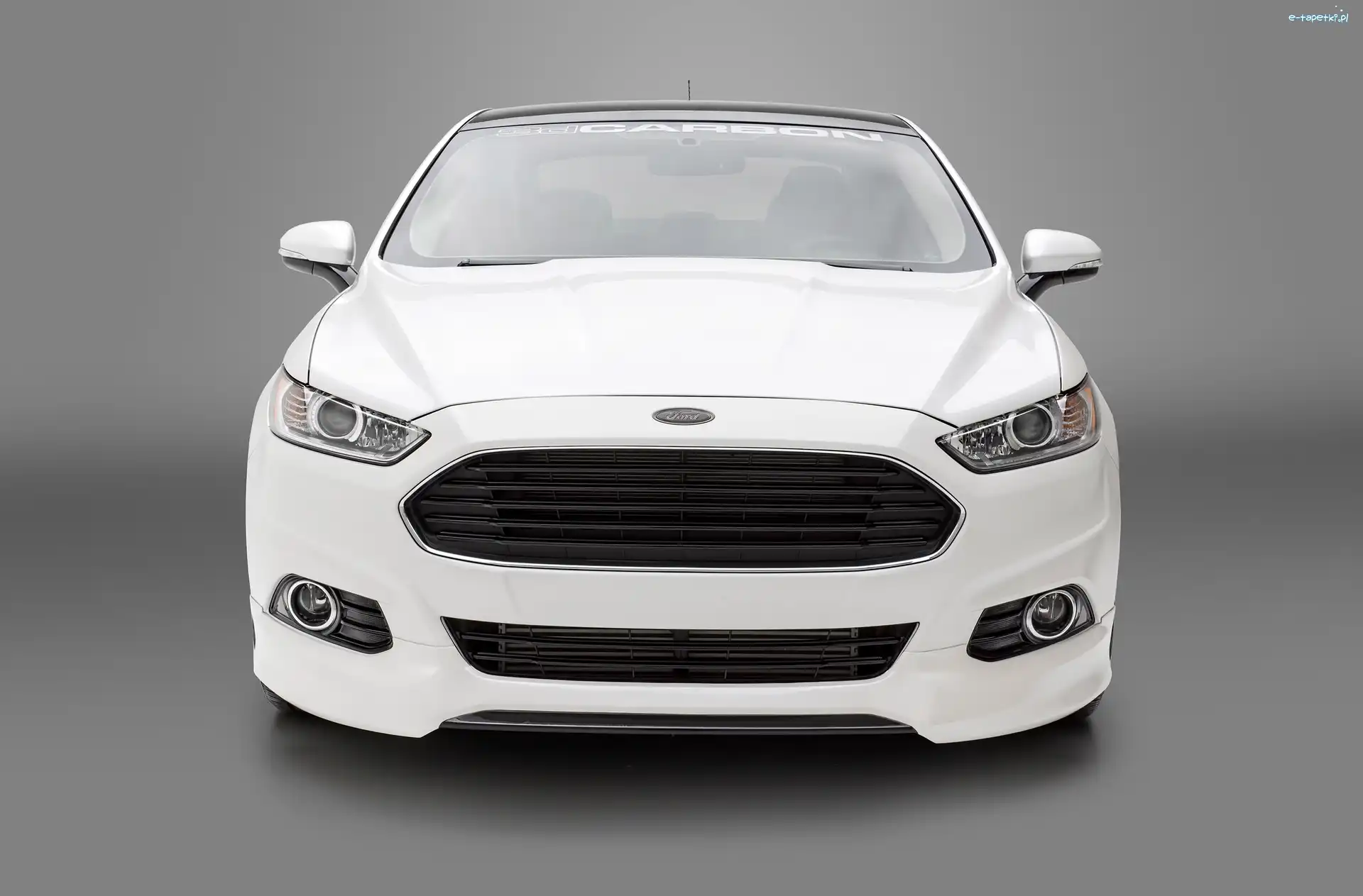 Prototyp, Ford