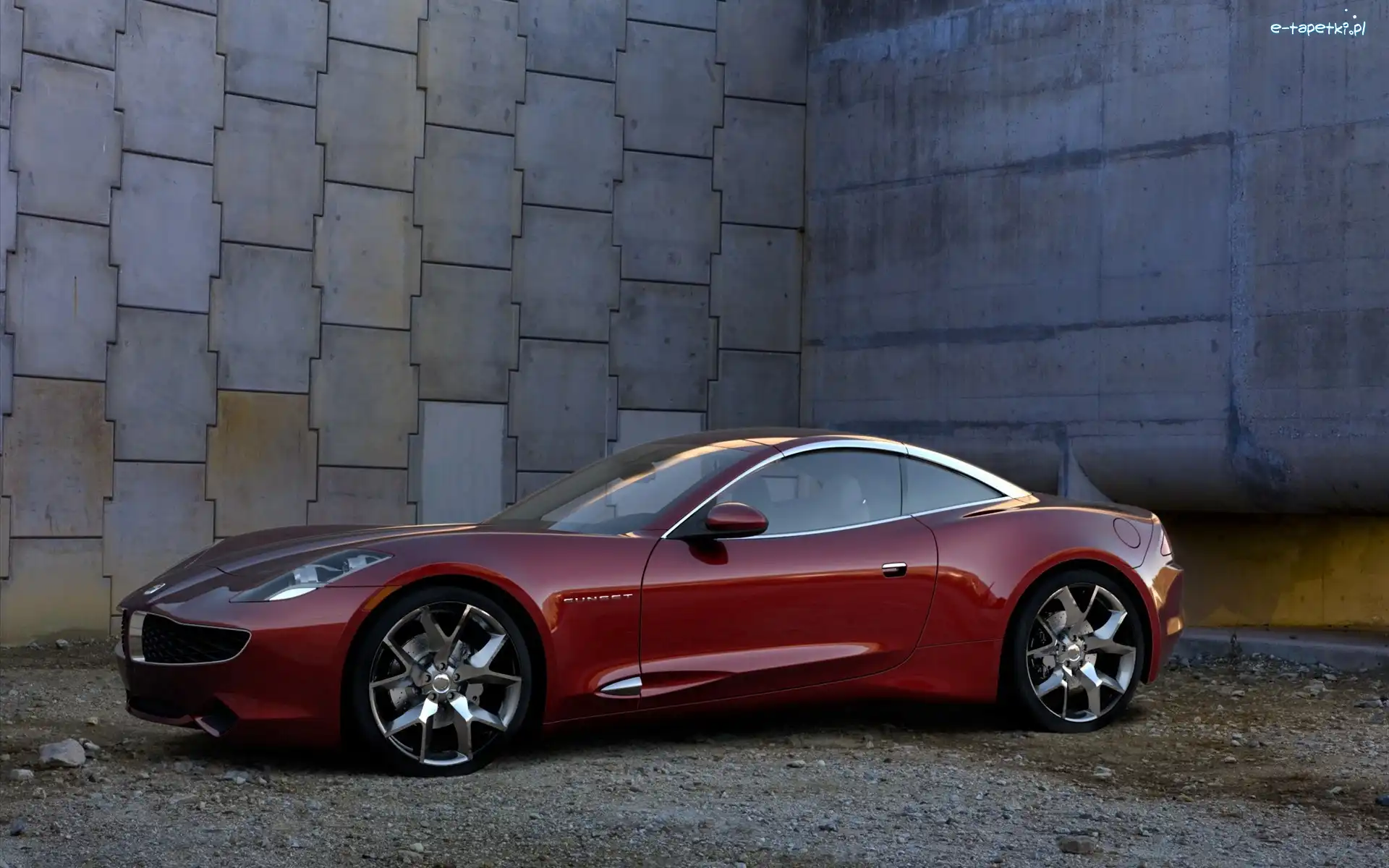 Fisker
