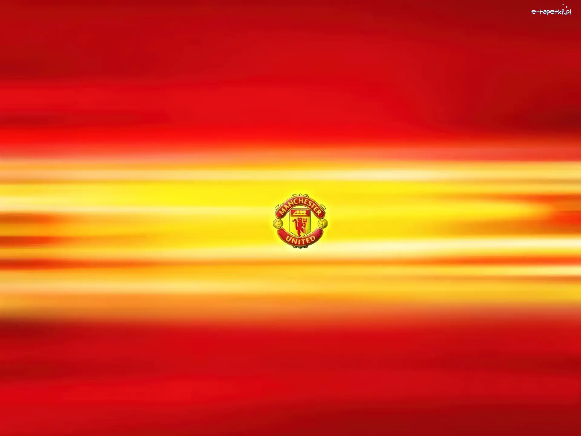 Manchester, znaczek, Piłka nożna