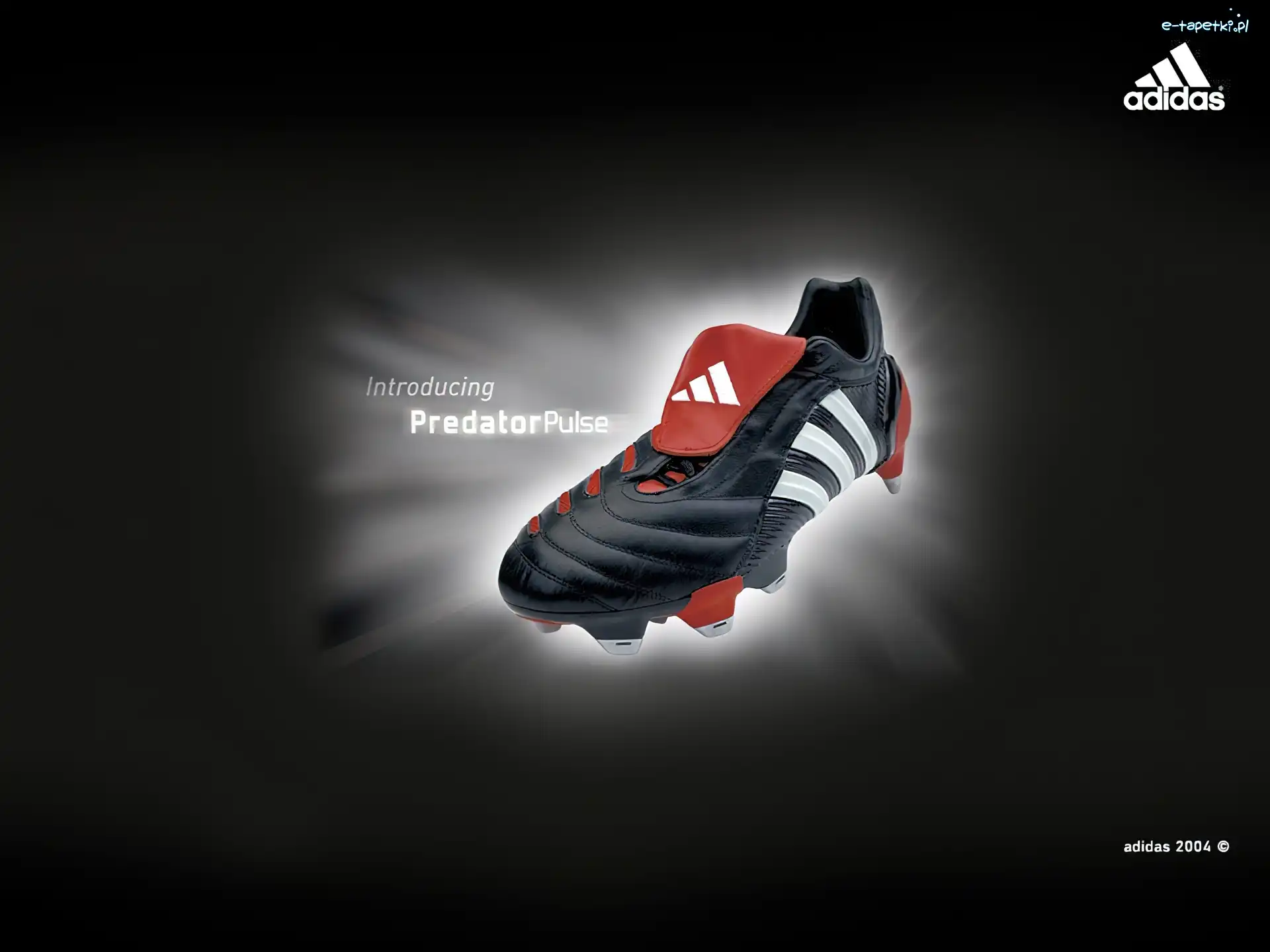 Adidas, But