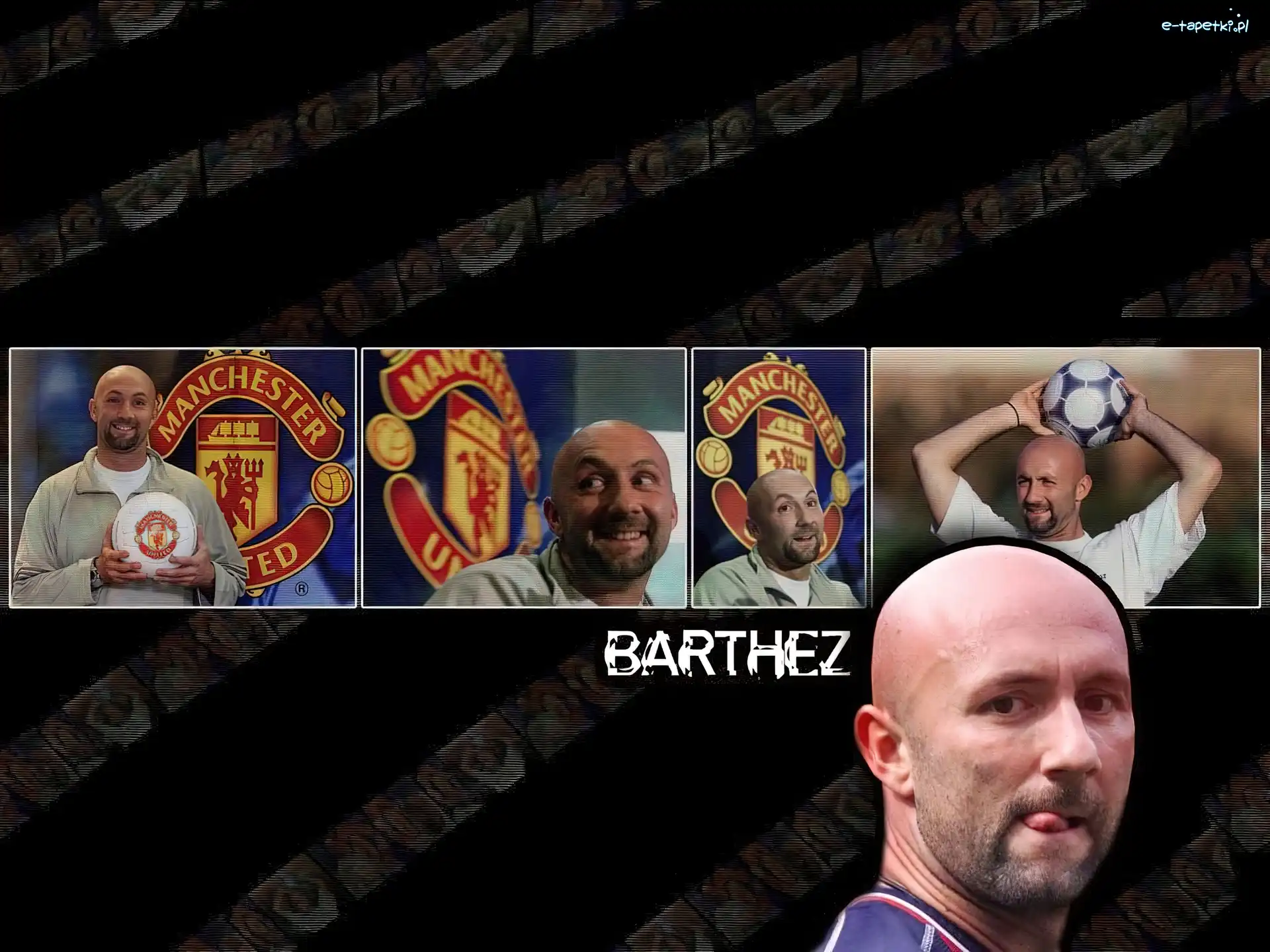 Barthez, bramkarz , Piłka nożna