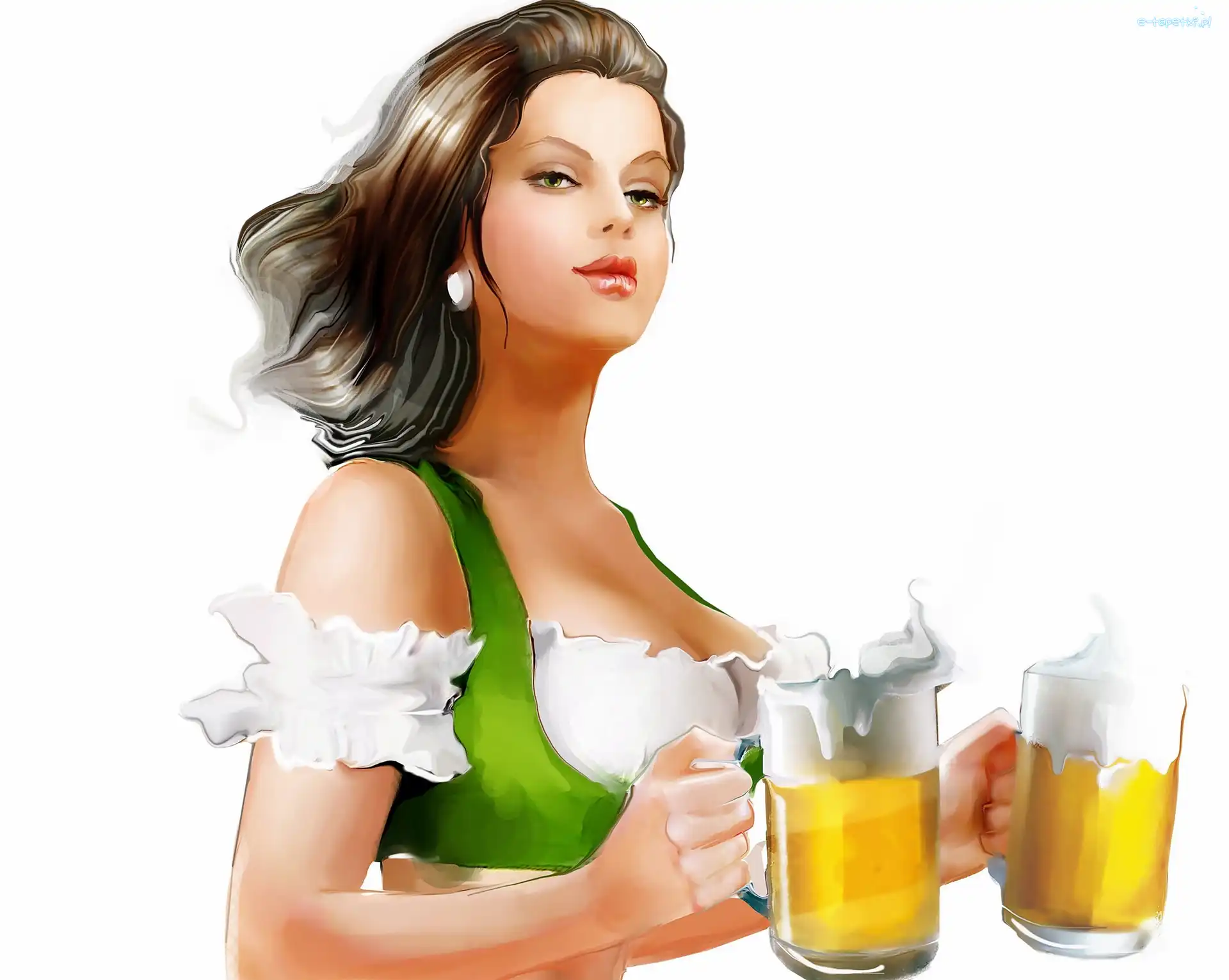 Barmanka, Nikitina, Tatiana