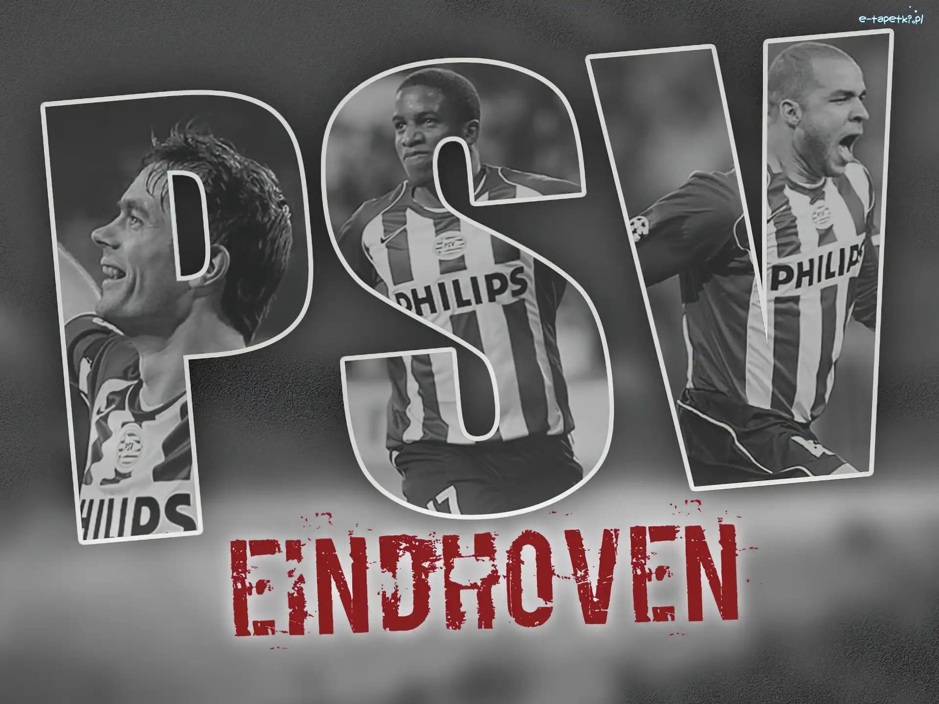 PSV Eidhoven, Piłka nożna