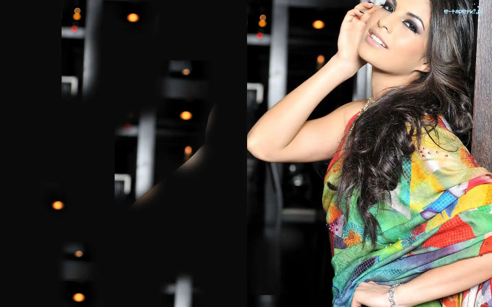 Aktorka, Jacqueline Fernandez