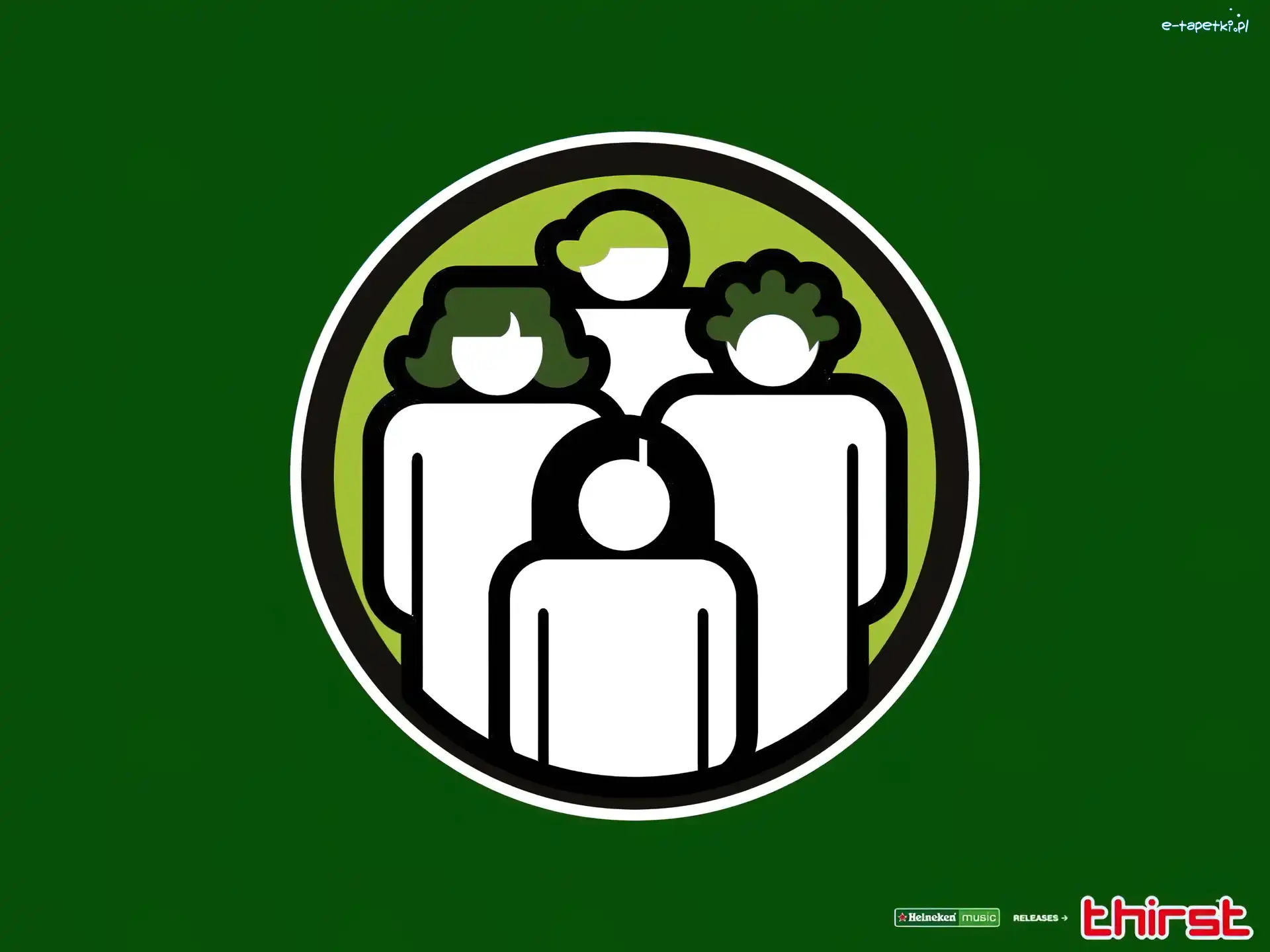 Heineken, Piwo