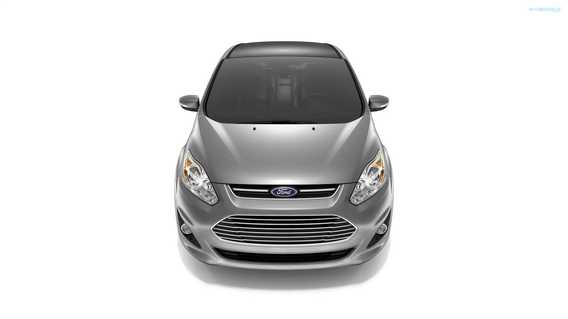 Ford C-MAX Energi