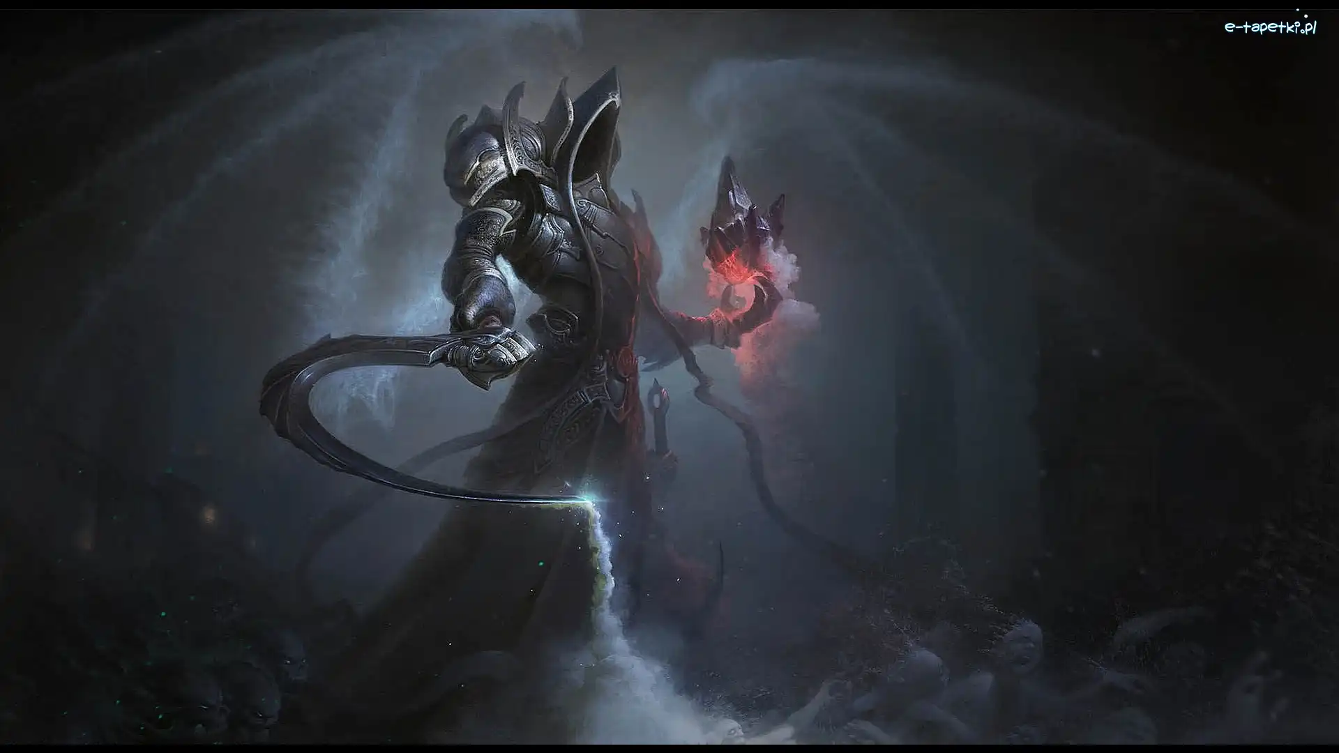 Kosa, Diablo 3