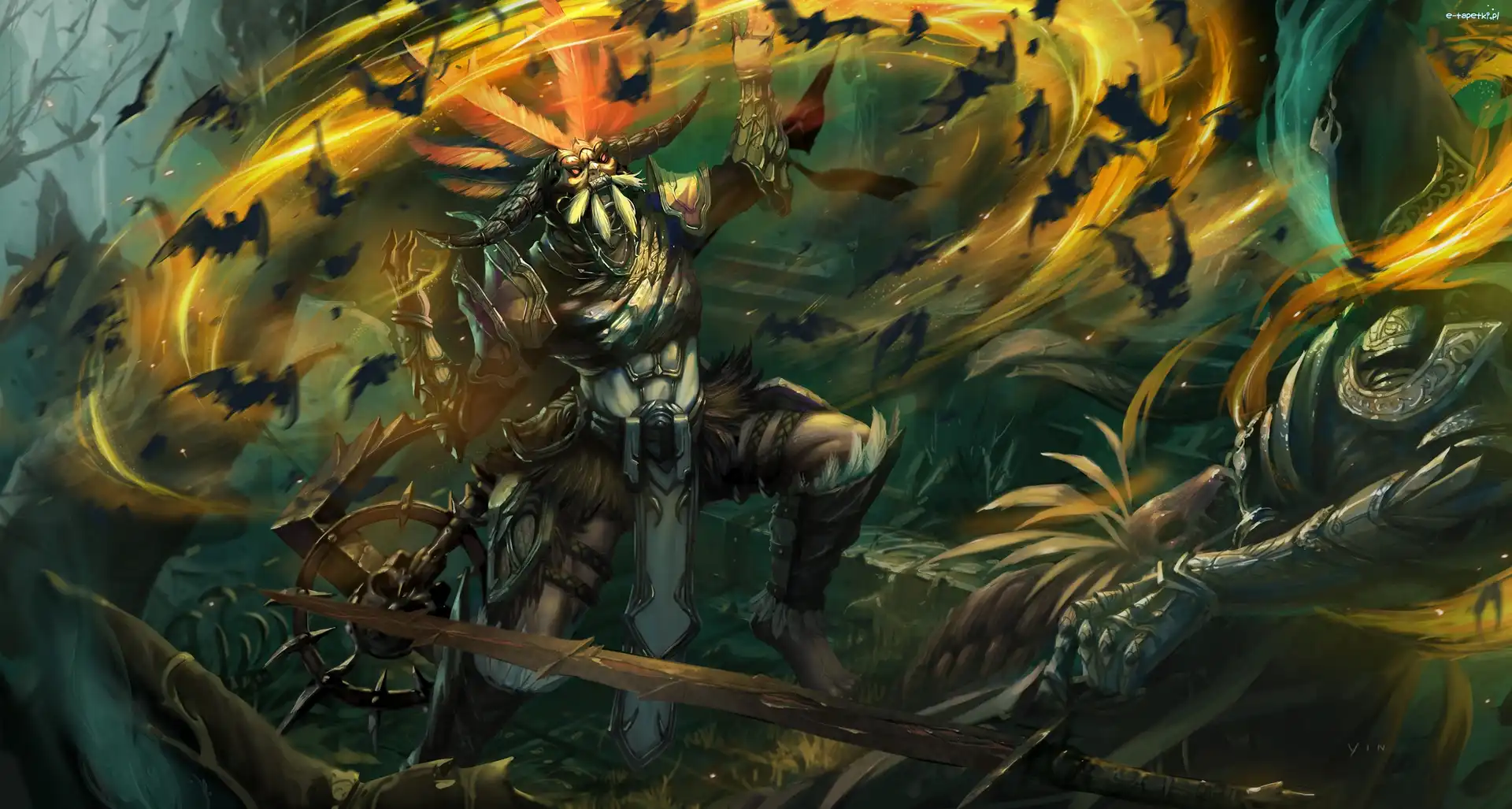 Diablo 3