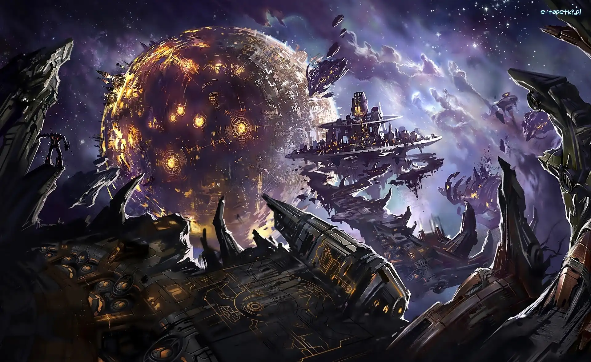 War For Cybertron, Transformers