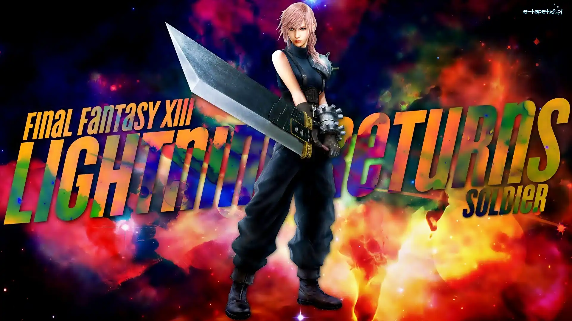 Final Fantasy XIII, Gra