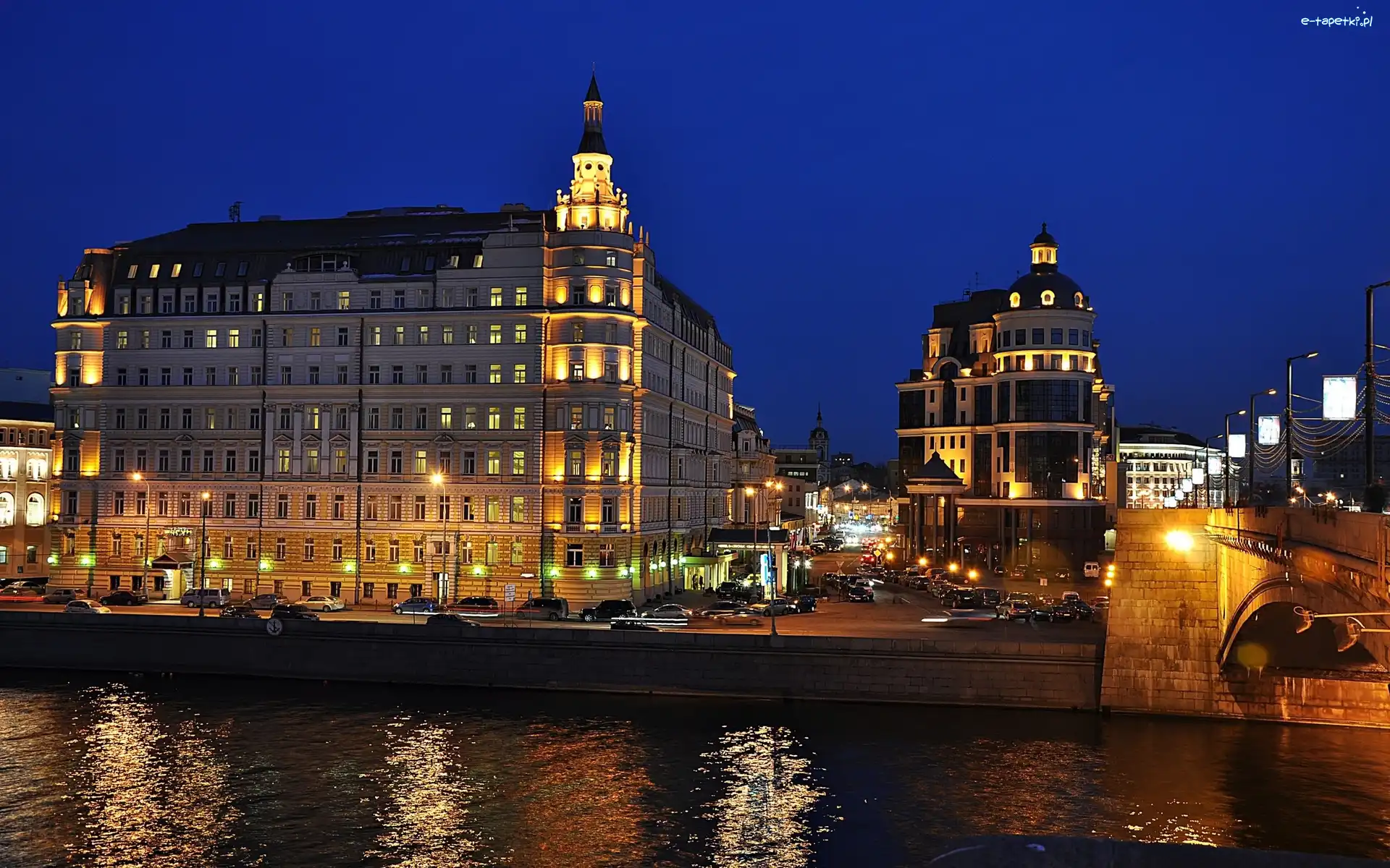 Rosja, St. Petersburg