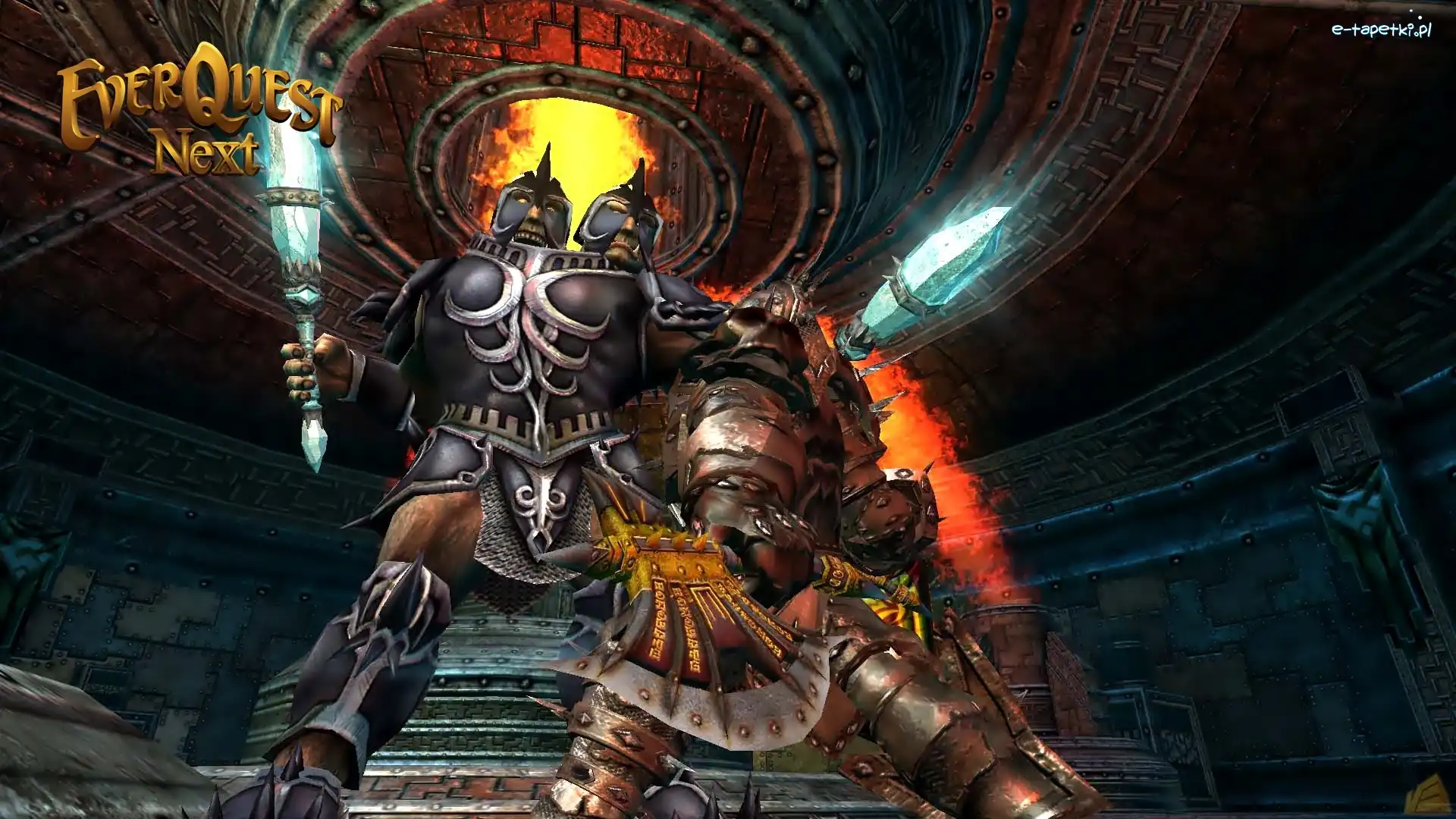 Next, EverQuest