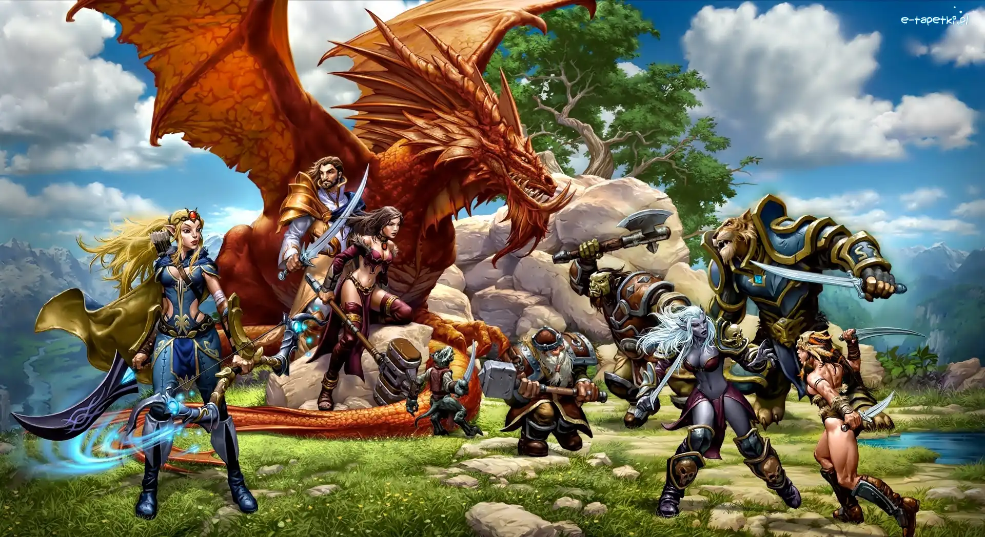 Next, EverQuest