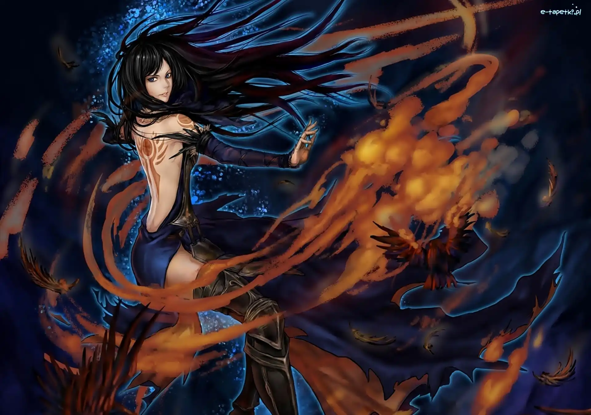 Shanoa, Castlevania
