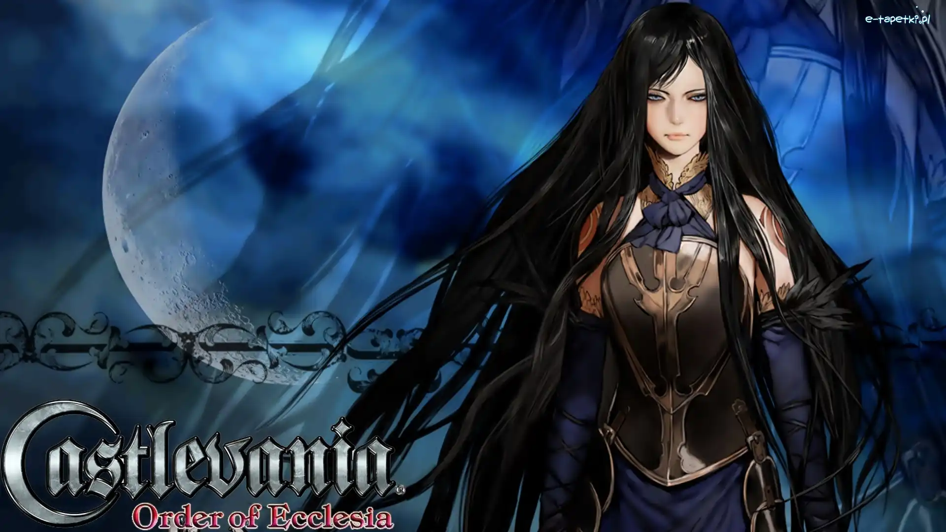 Order Of Ecclesia, Castlevania