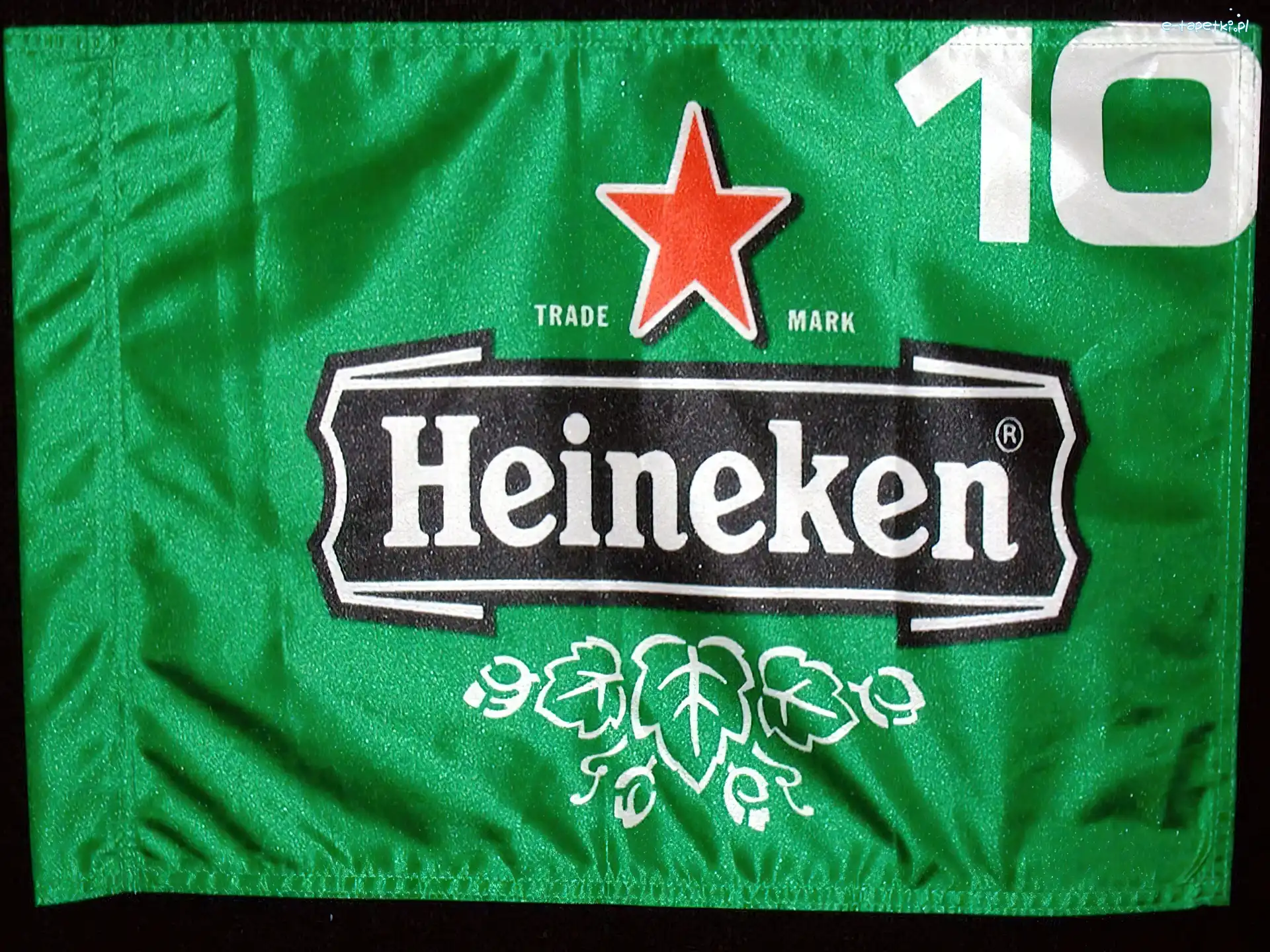 Heineken, Piwo