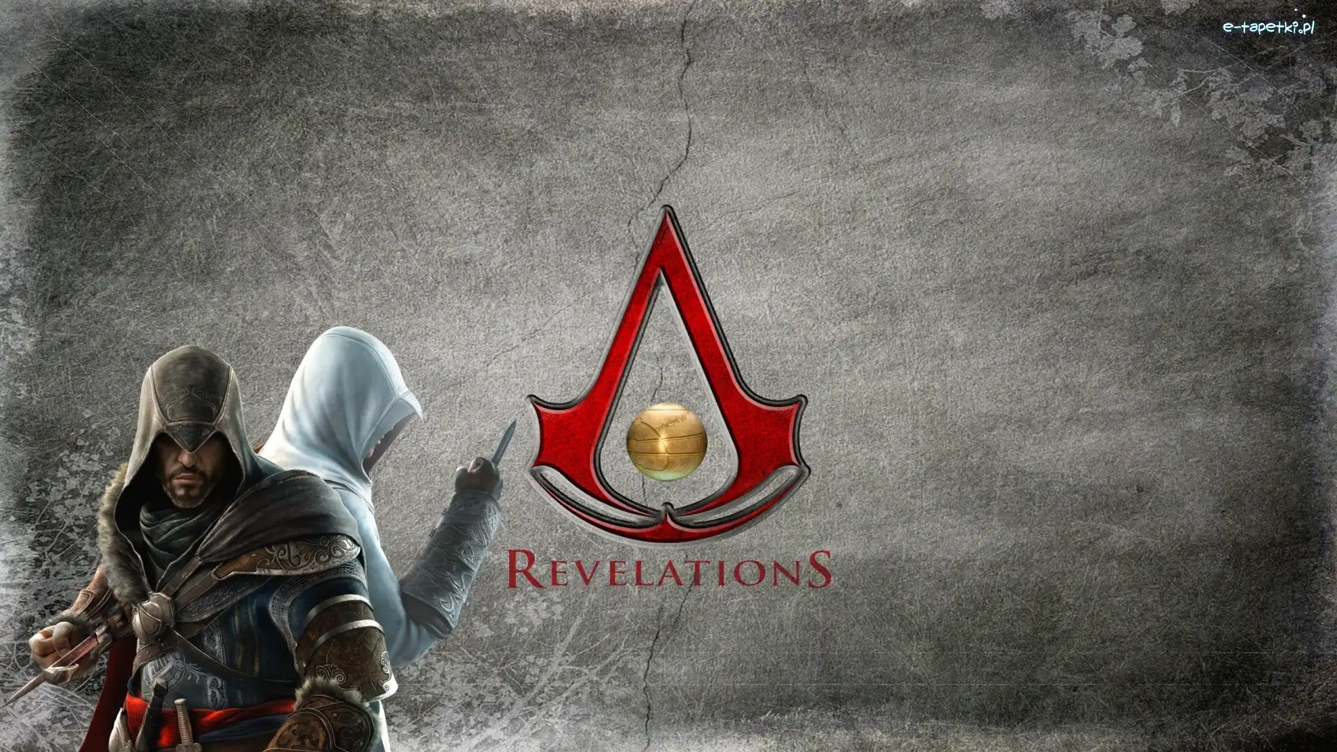 Revelations, Assassins Creed