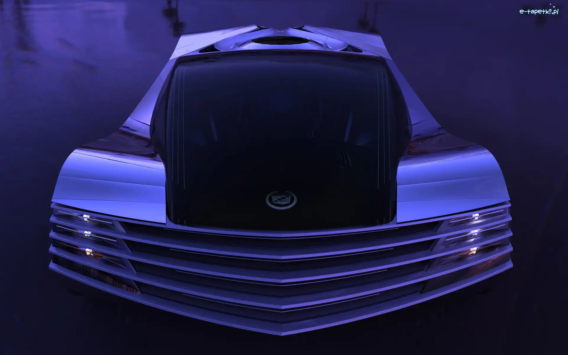 Cadillac World Thorium Fuel