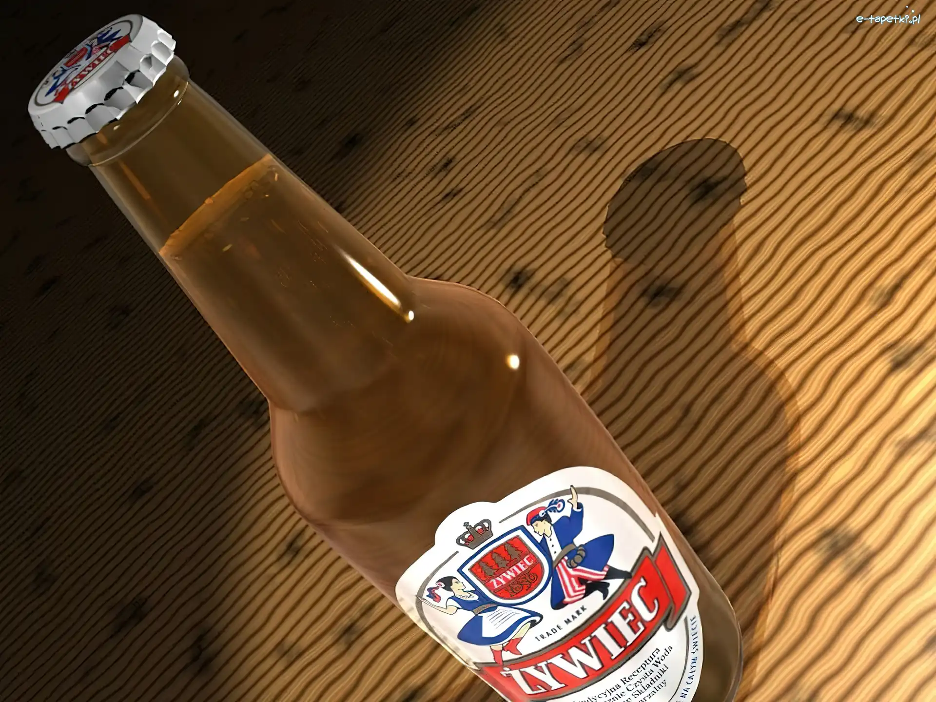 Piwo Żywiec, Piwo