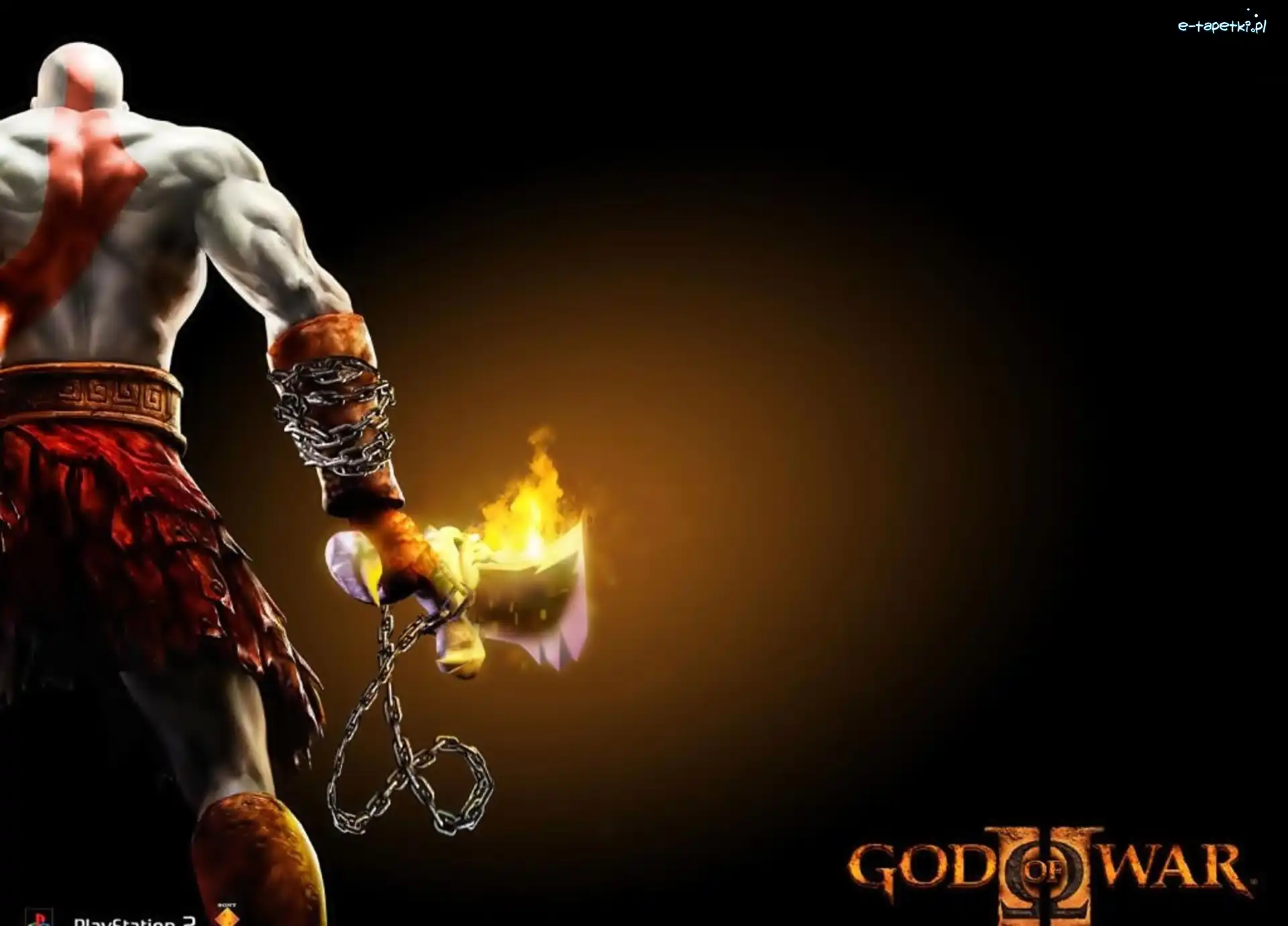 Krotos, God Of War