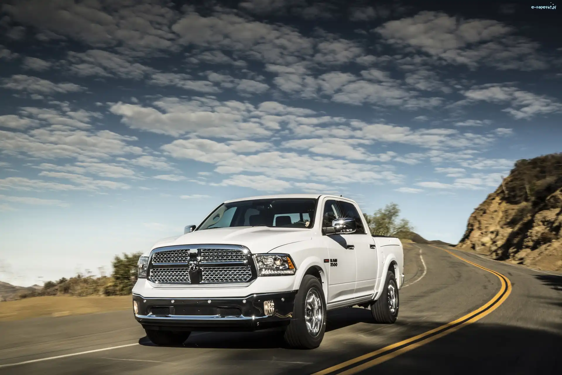 EcoDiesel, Dodge Ram 1500