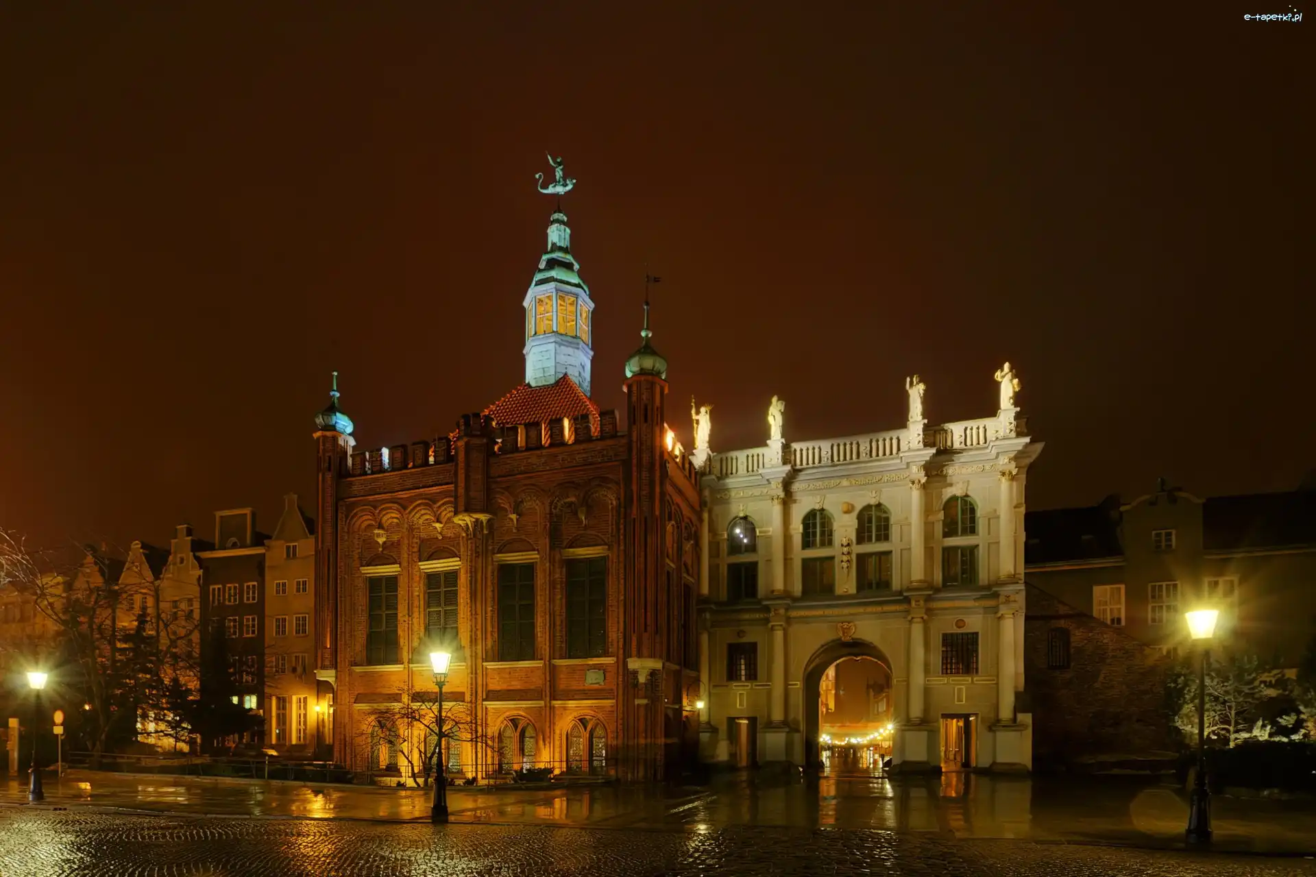 Polska, Gdańsk