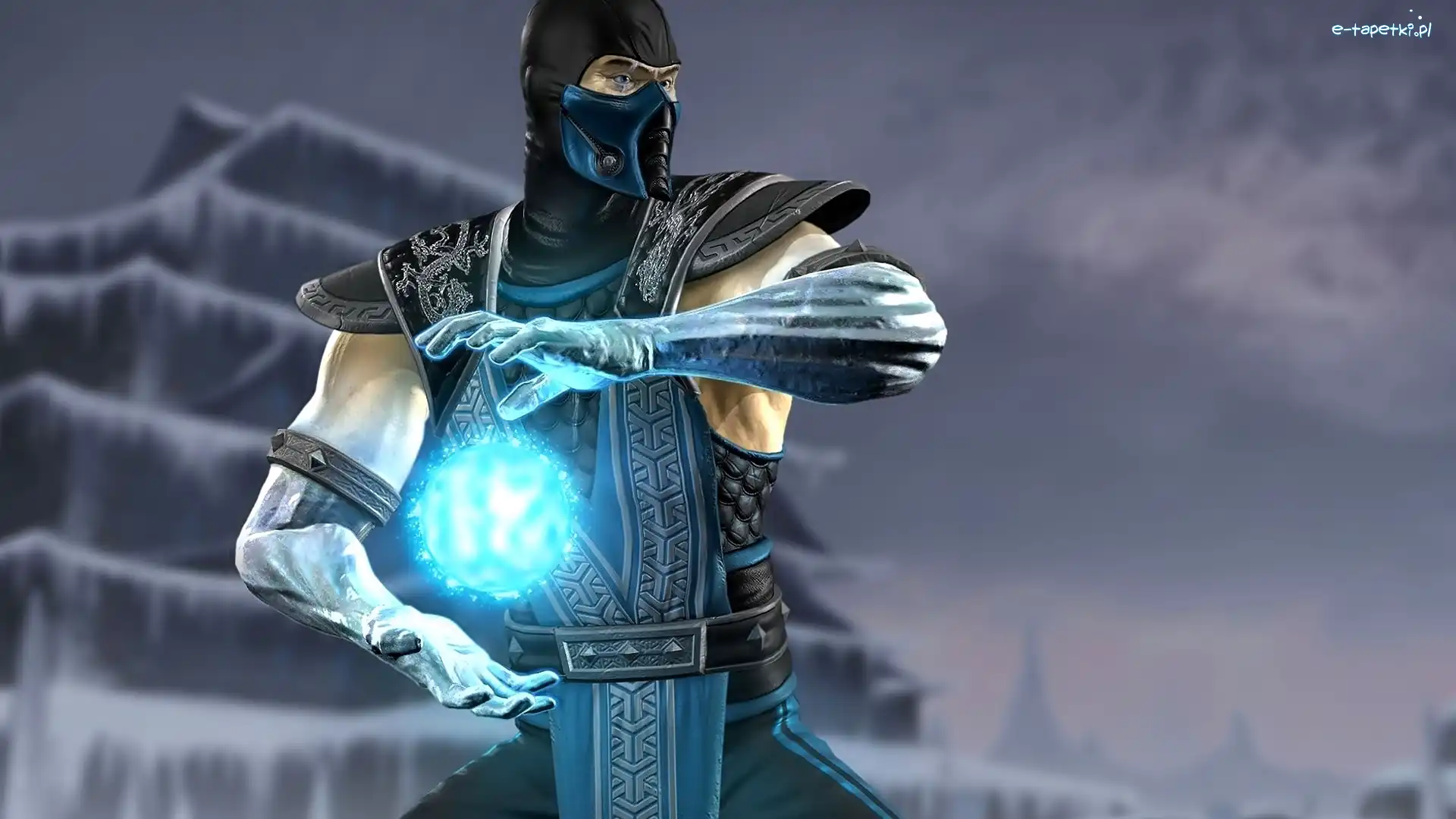 Mortal Kombat