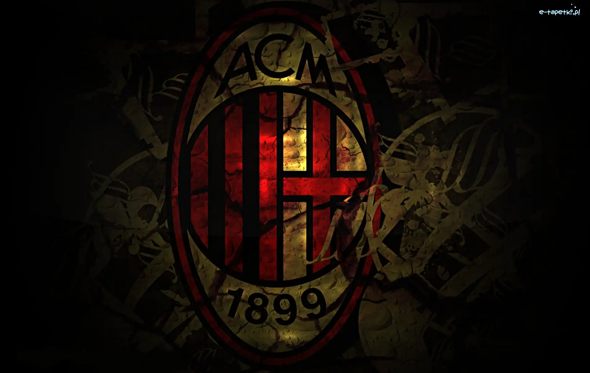 sport, piłka nożna, AC Milan