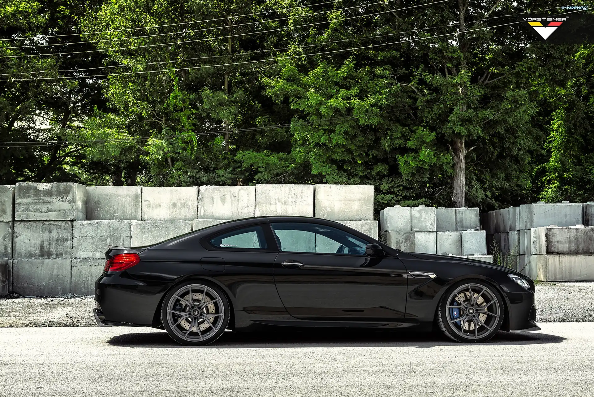 M6, BMW