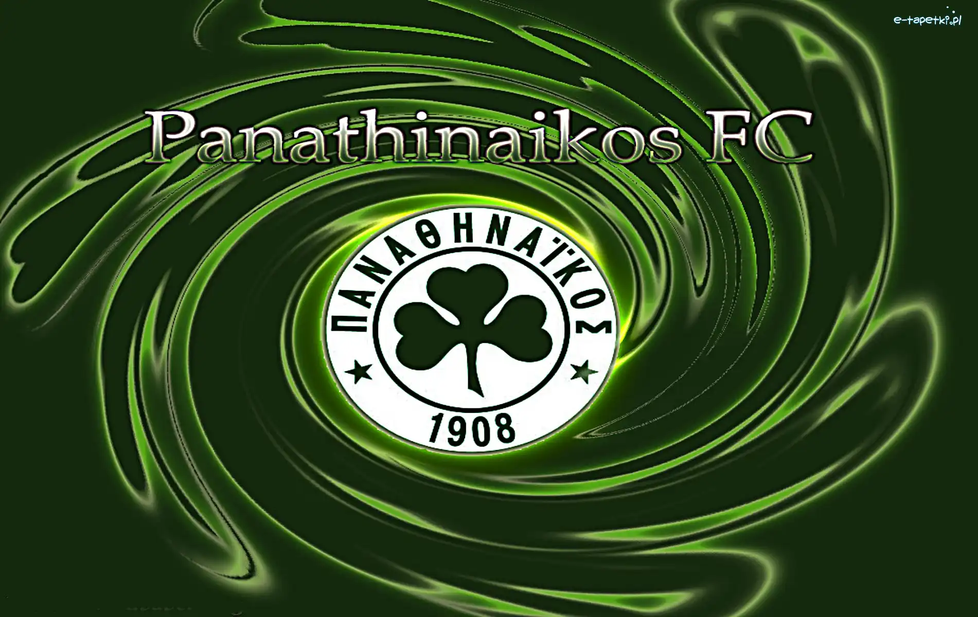 sport, piłka nożna, Panathinaikos Ateny