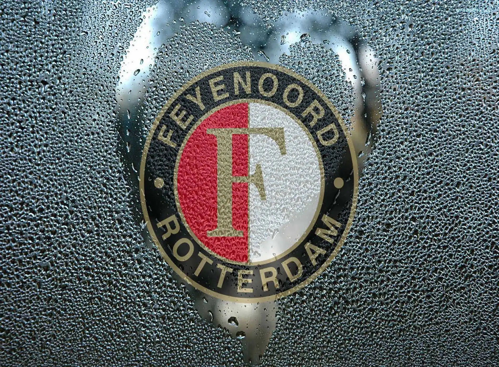sport, piłka nożna, Feyenoord Rotterdam