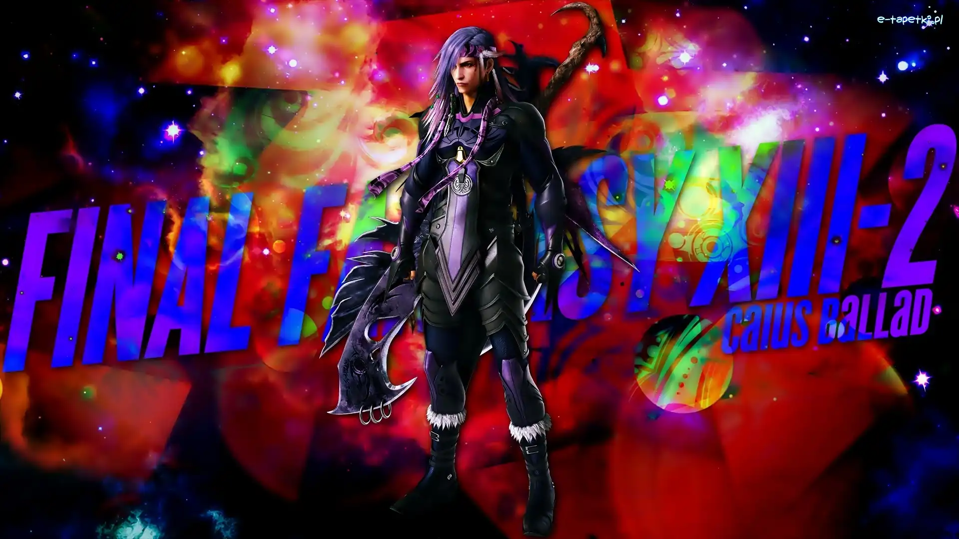 Final Fantasy XIII
