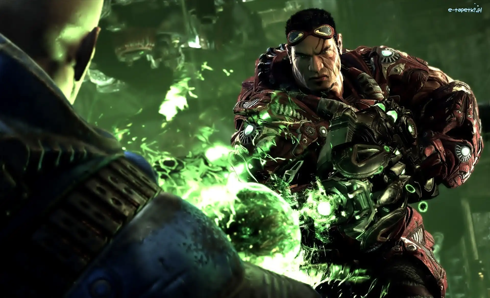Unreal Tournament