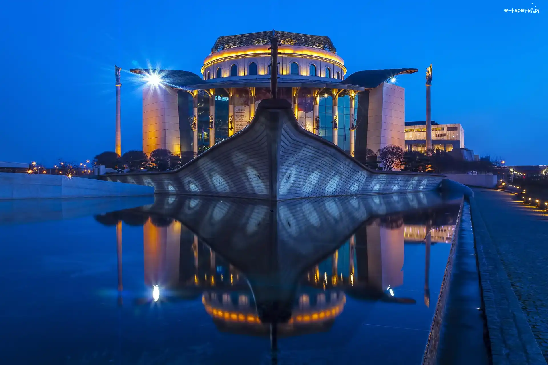 Hungarian National Theatre