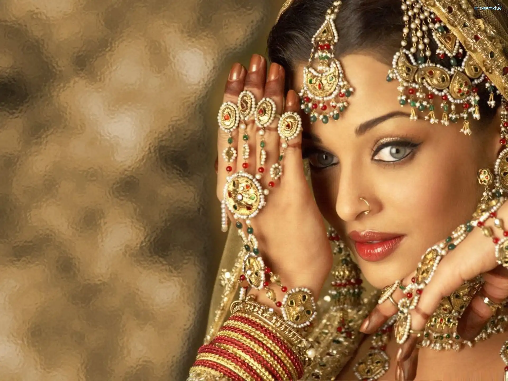 Aishwarya Rai, Bollywood, Kobieta