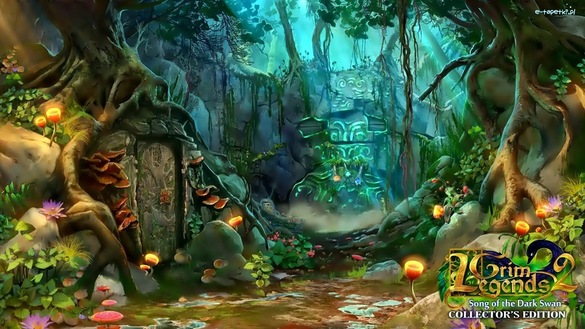 Grim Legends 2