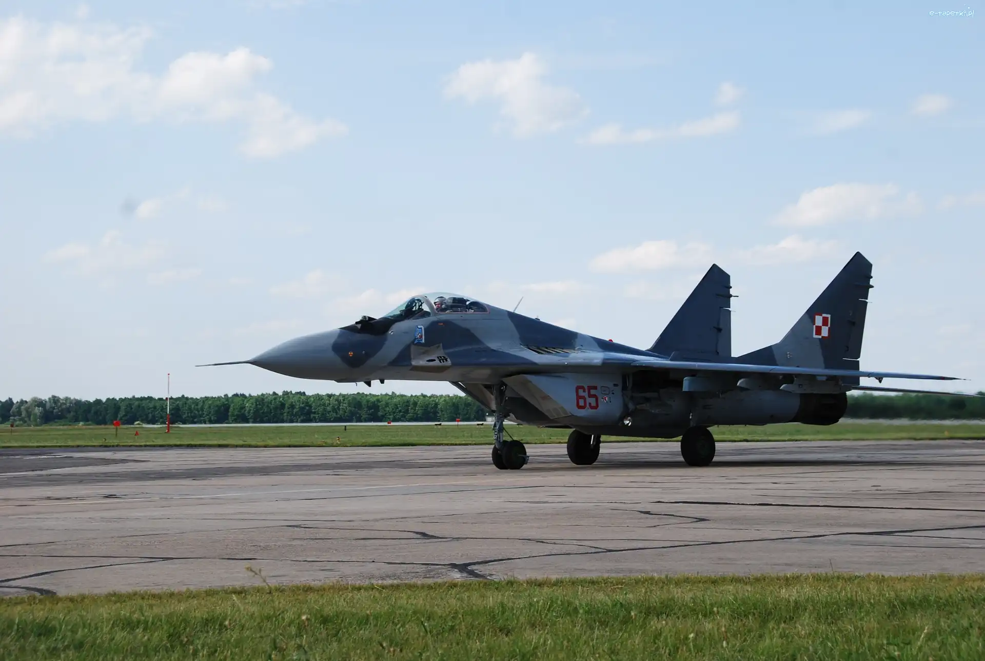 MIG 29