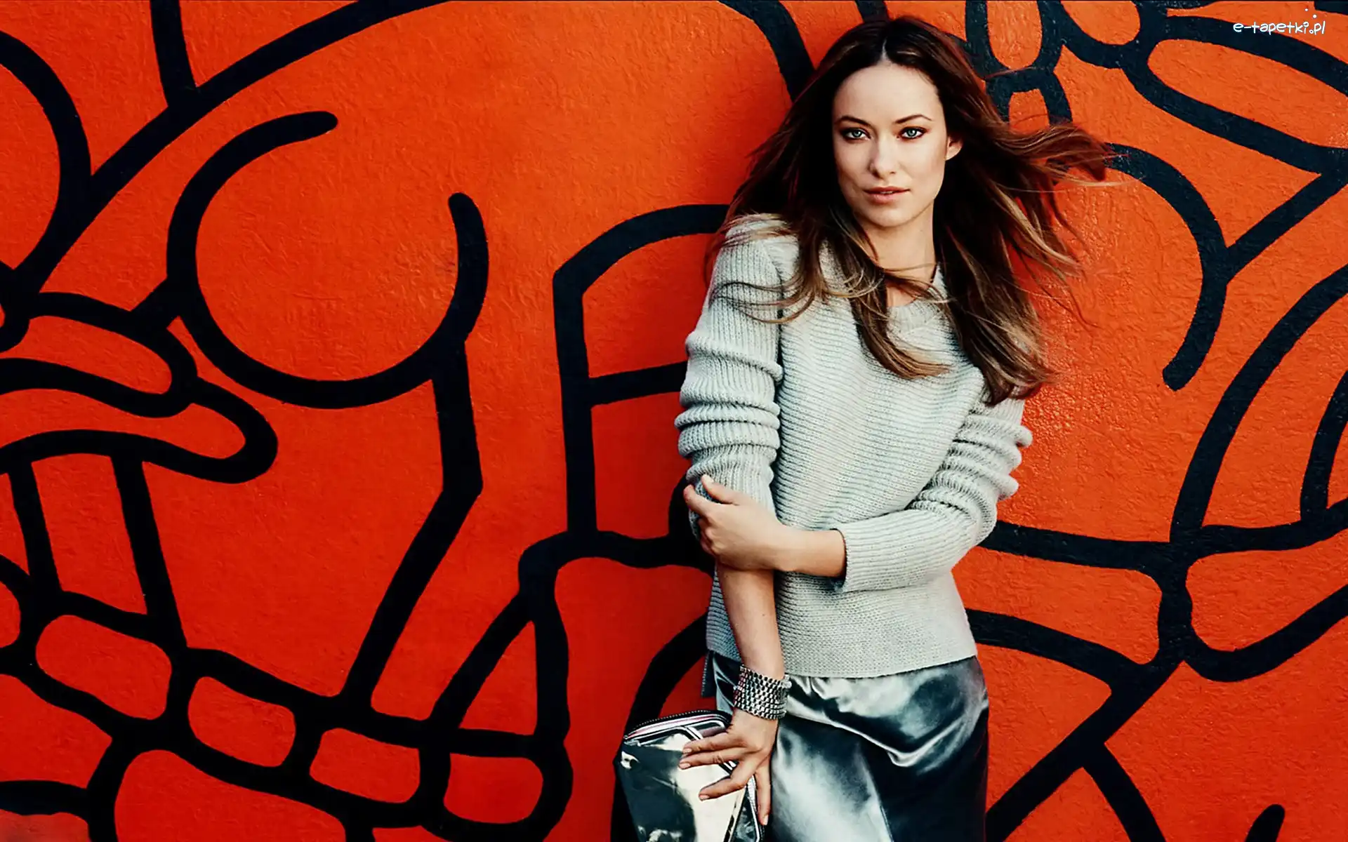 Aktorka, Kobieta, Olivia Wilde