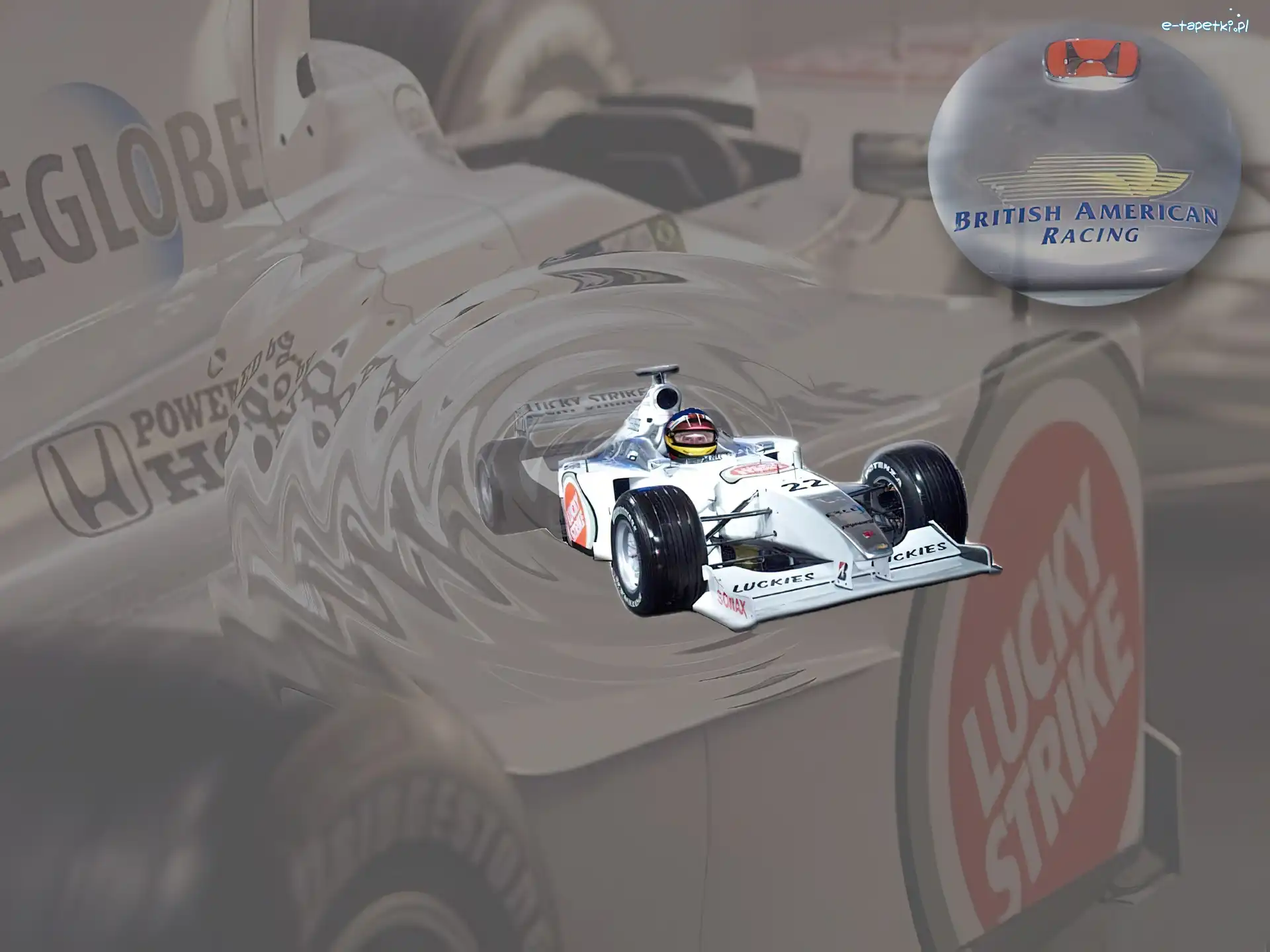 bolid, Formuła 1