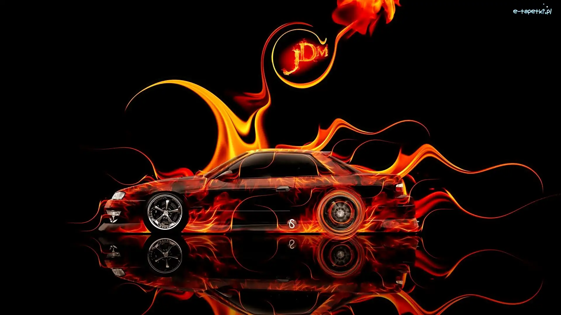 Silvia, Nissan, Fantasy