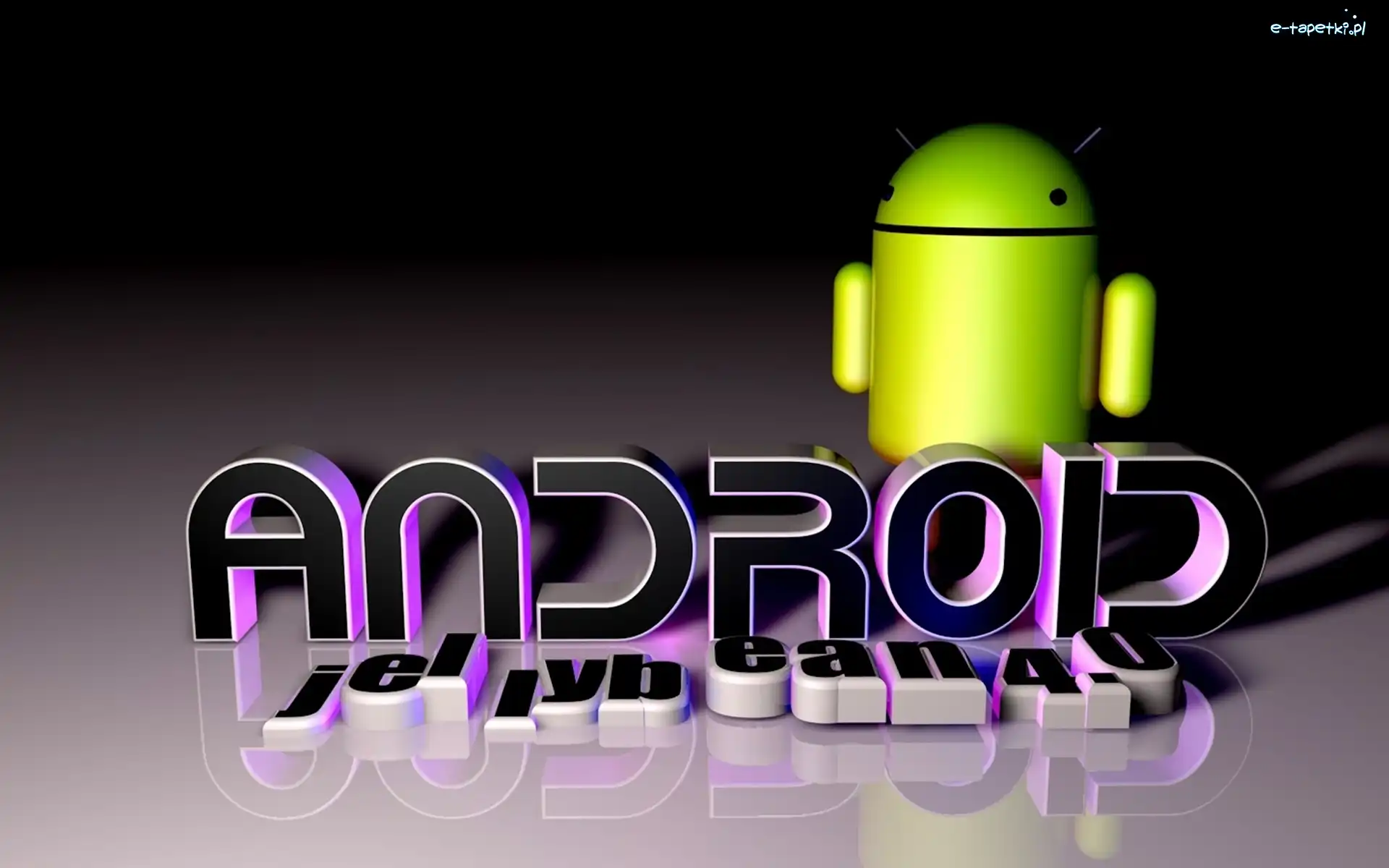 System operacyjny, 3D, Grafika, Android