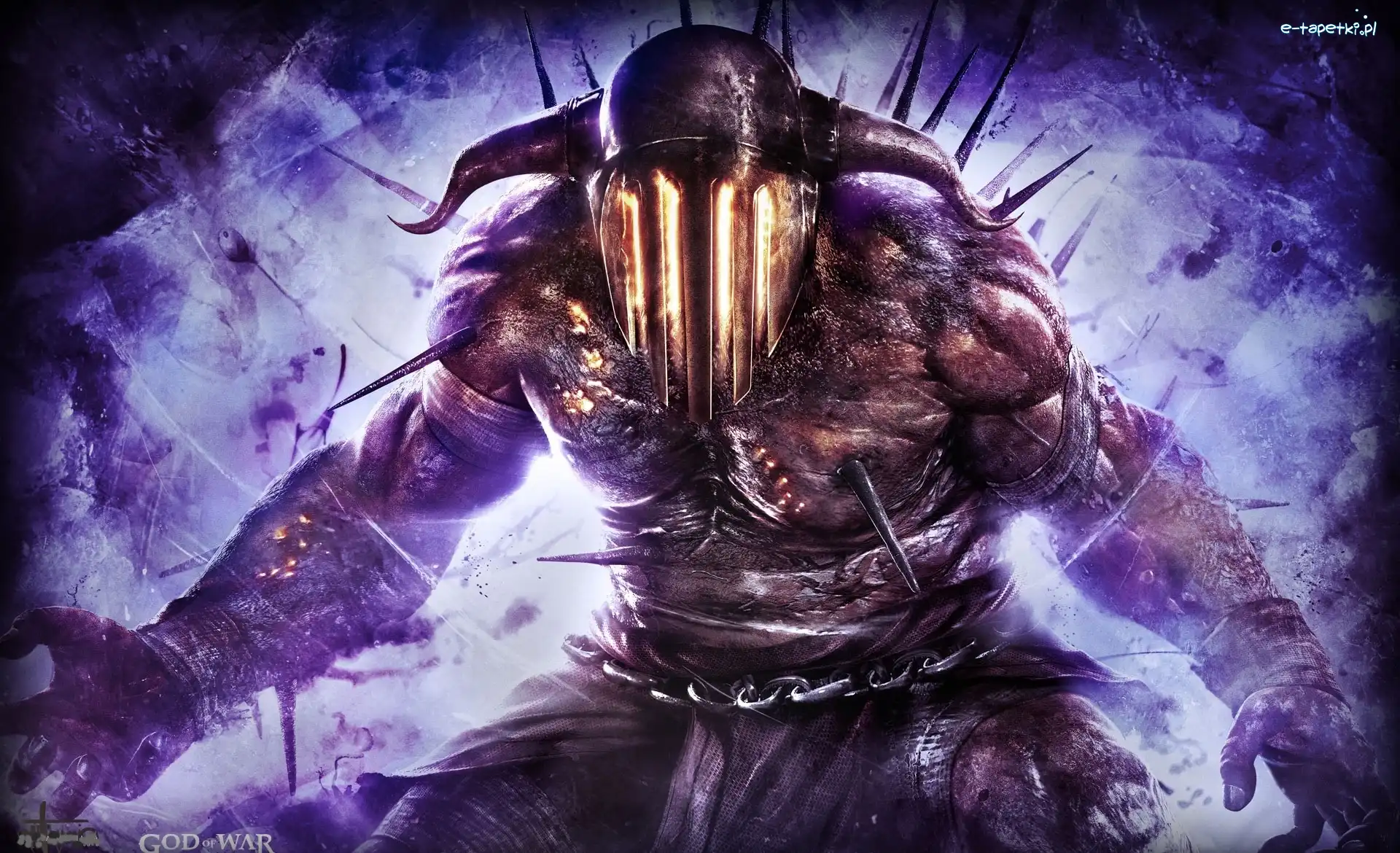 Ascension, God Of War