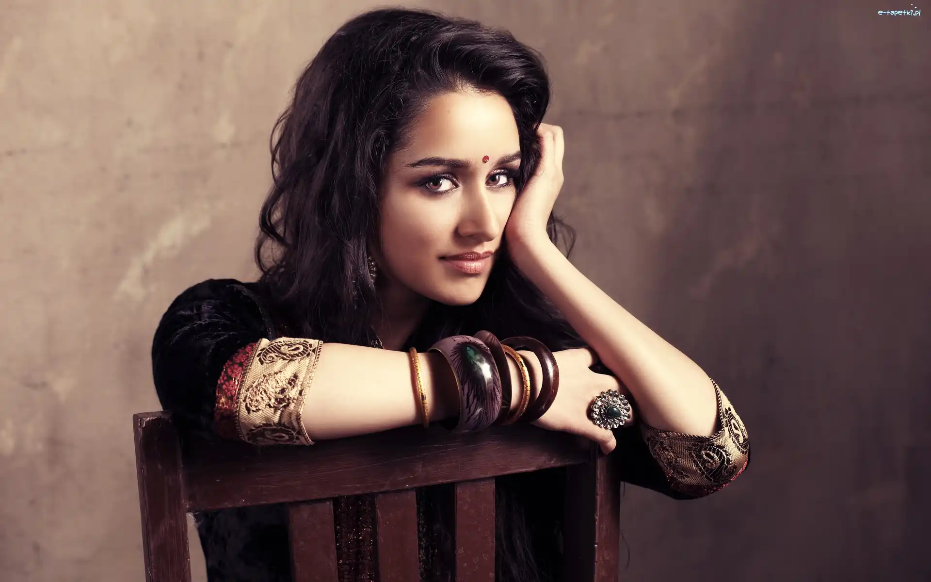 Bollywood, Hinduska, Kobieta