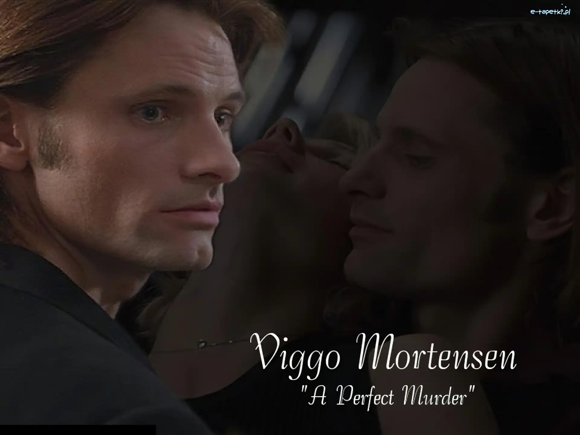 kobieta, Viggo Mortensen