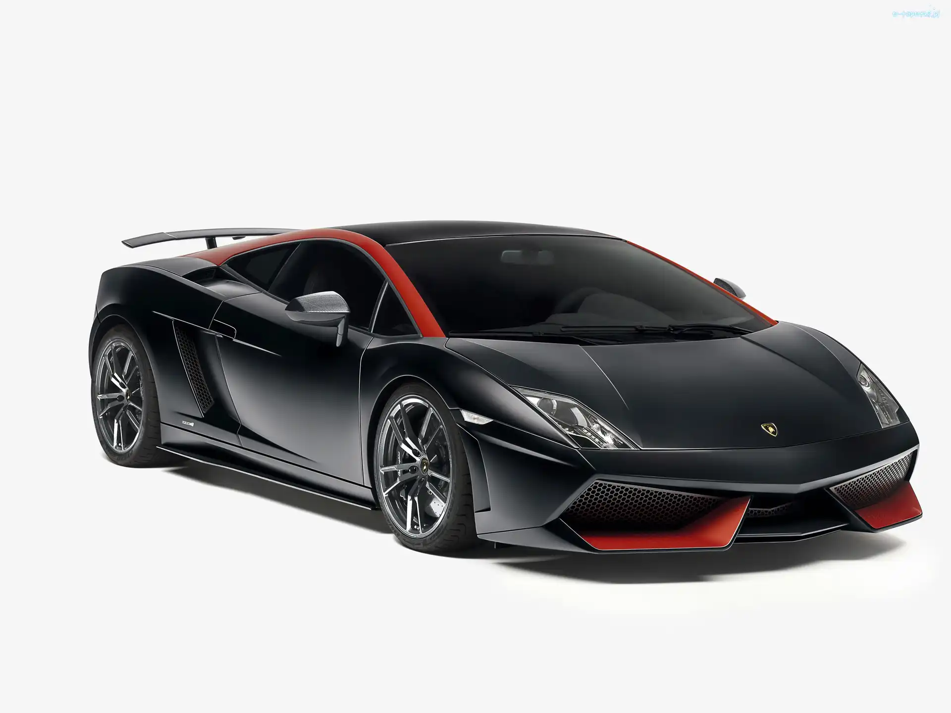 LP 570-4, Gallardo, Lamborghini