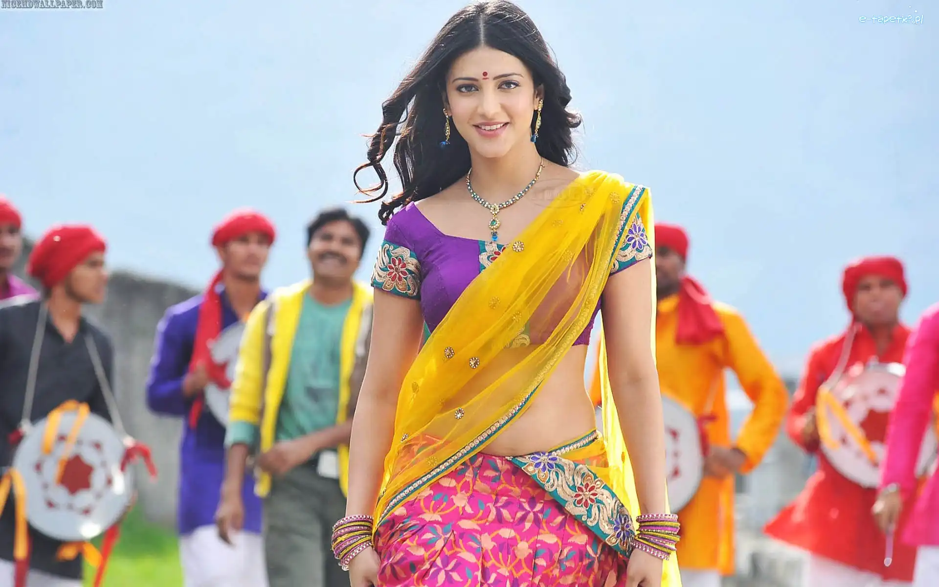 Aktorka, Shruti Hassan, Kobieta, Bollywood