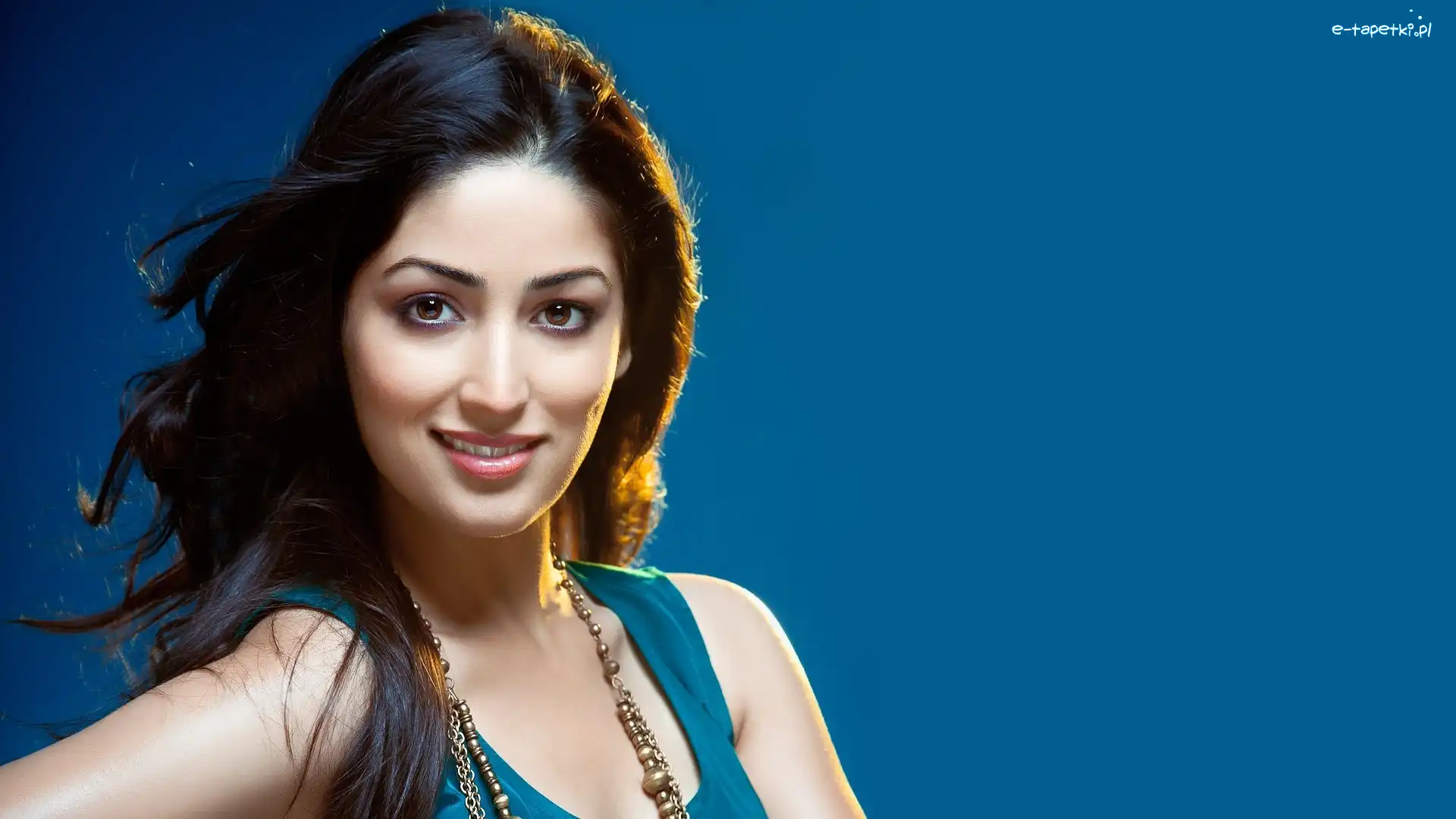 Kobieta, Hinduska, Aktorka, Yami Gautam, Bollywood