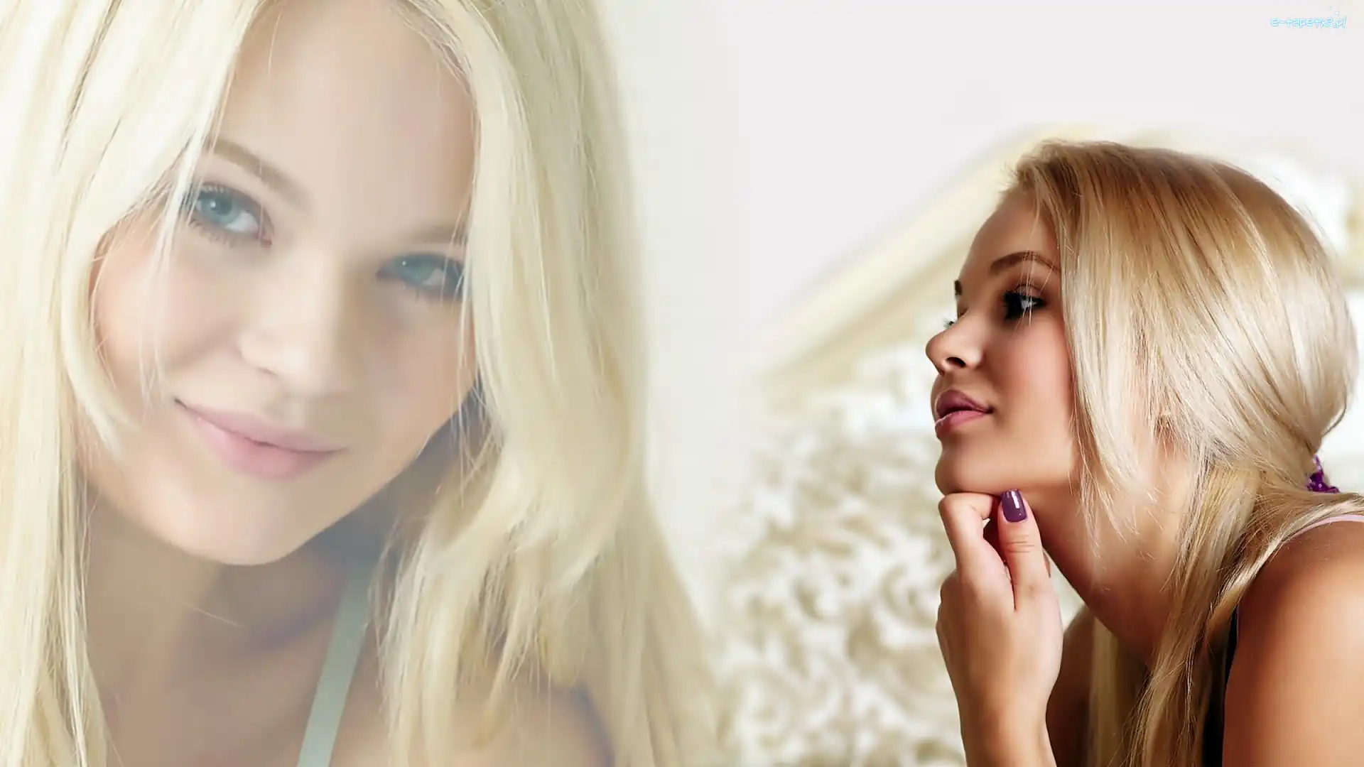 Rozmycie, Talia Cherry