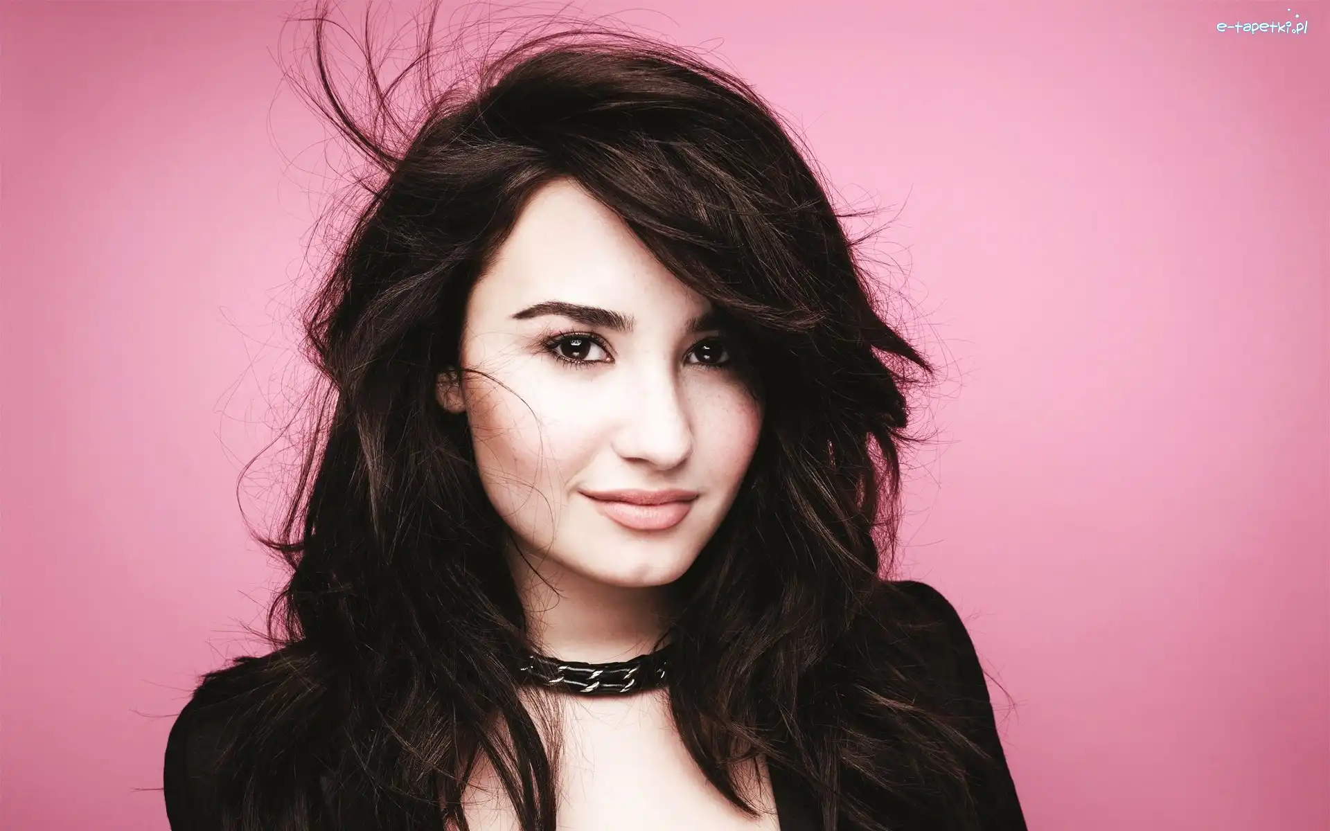 Piosenkarka, Aktorka, Demi Lovato